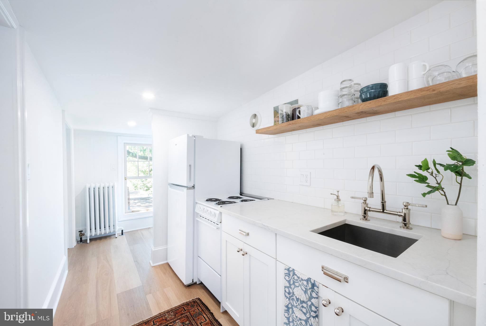 HISTORIC DISTRICT - Residential Income