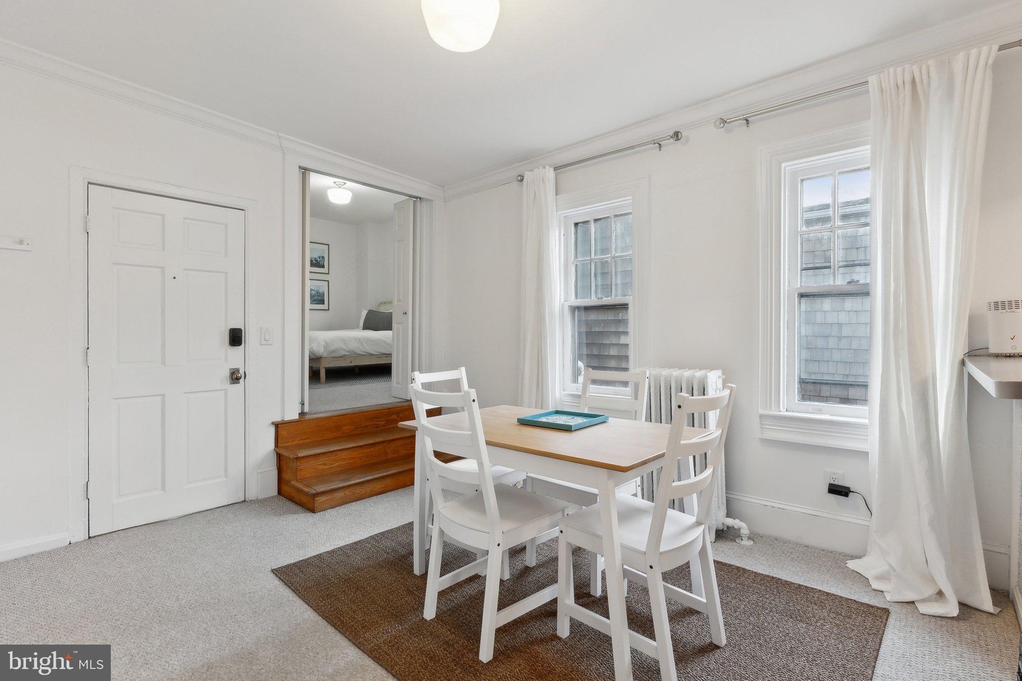 HISTORIC DISTRICT - Residential Income