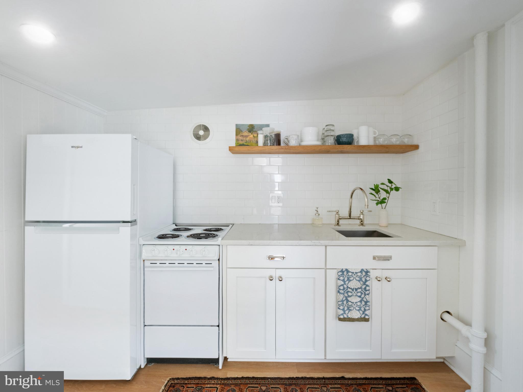 HISTORIC DISTRICT - Residential Income