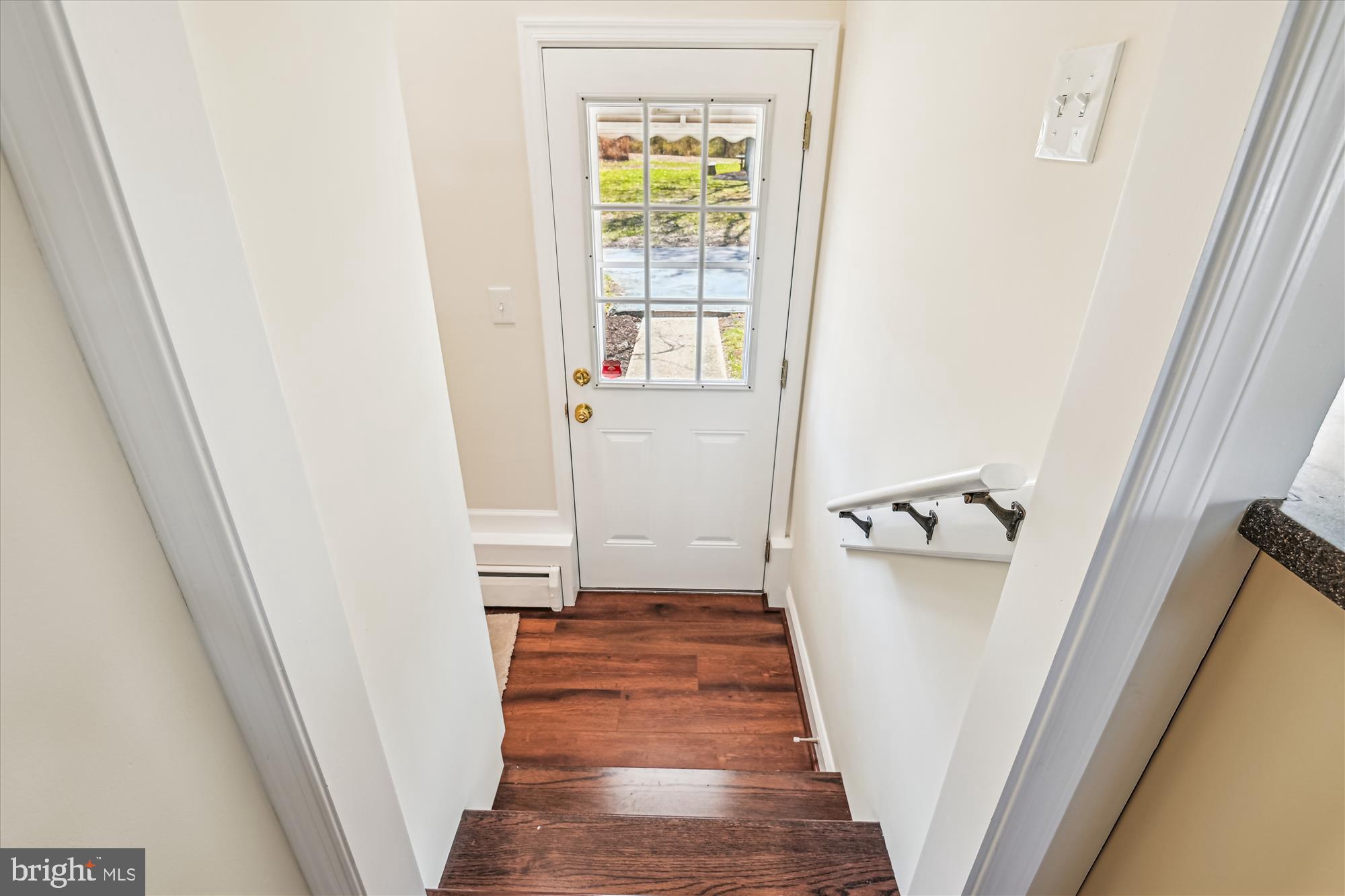 REGULARS - Residential