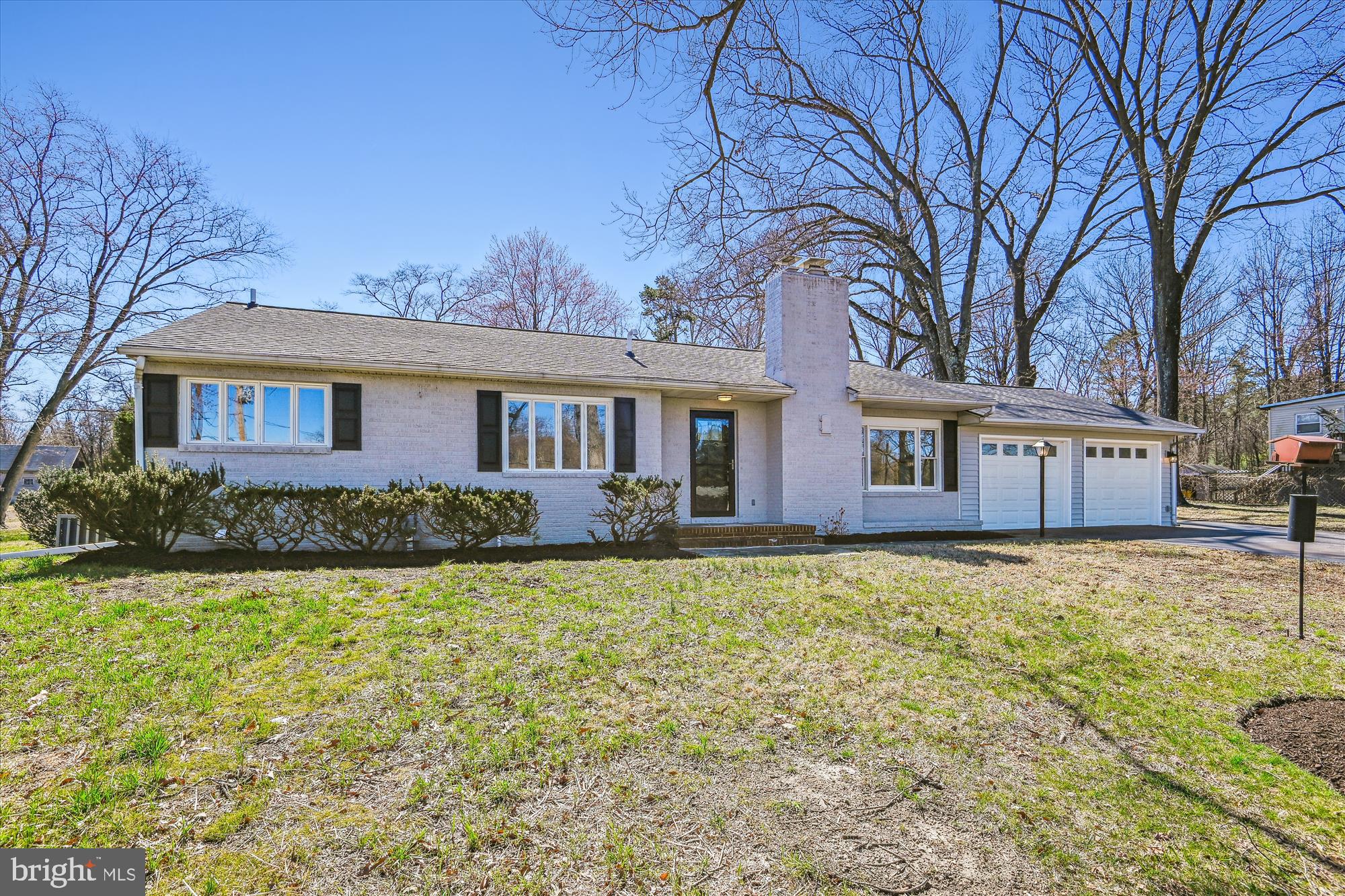 REGULARS - Residential