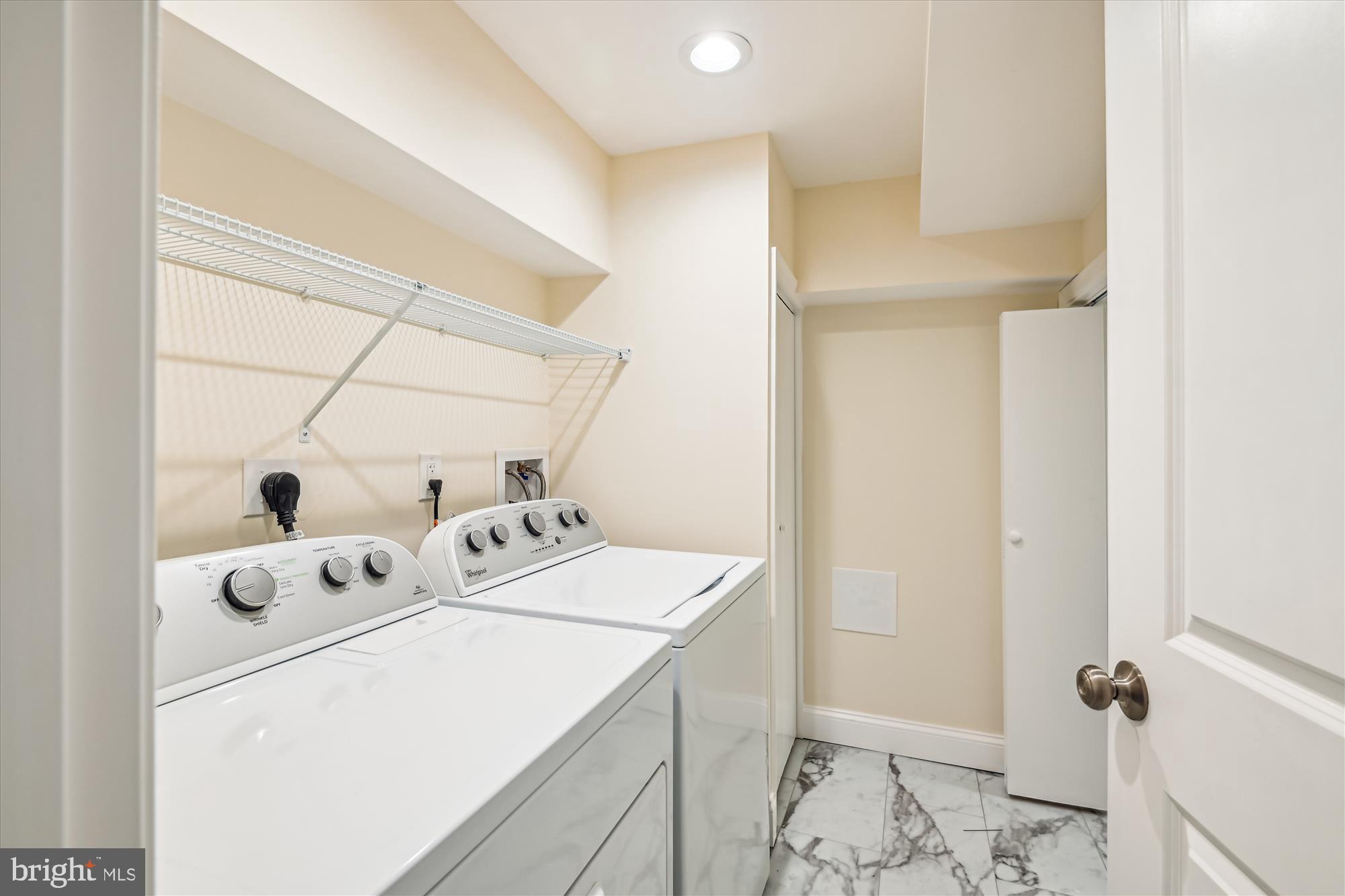 REGULARS - Residential