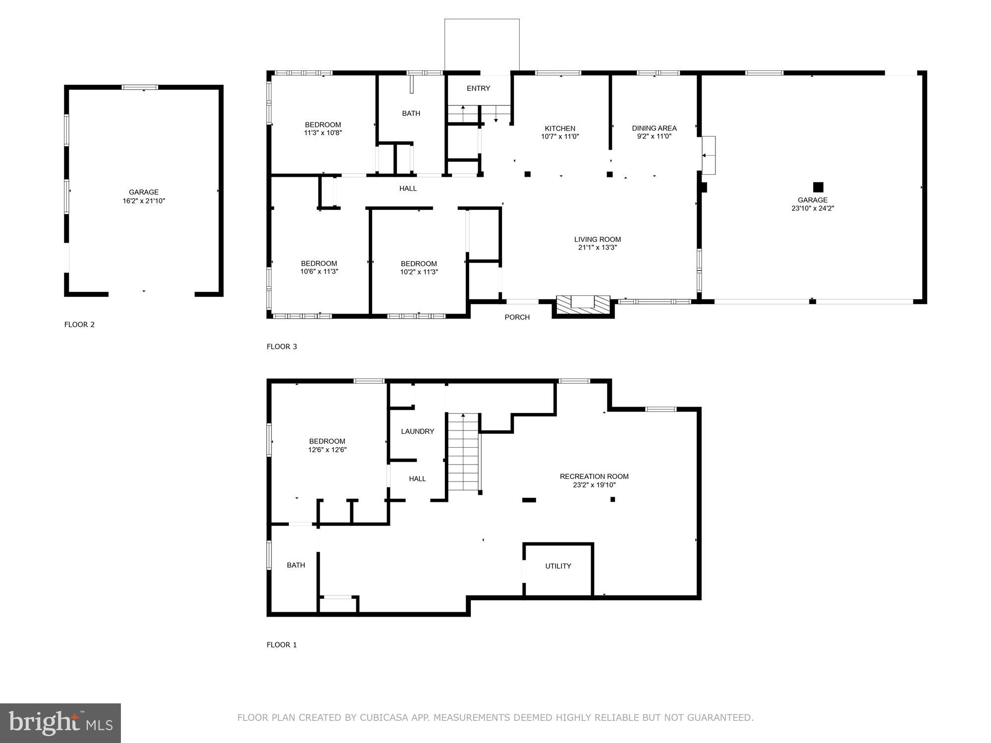 REGULARS - Residential
