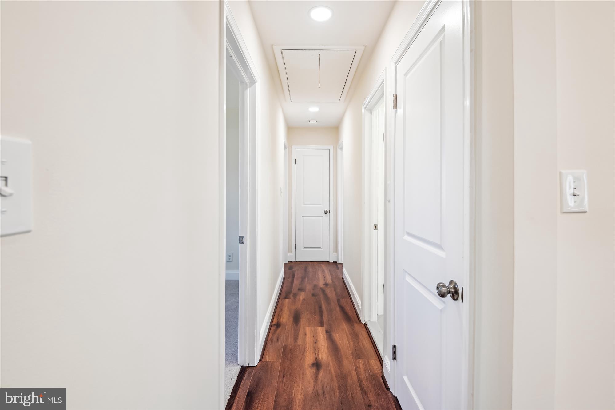 REGULARS - Residential