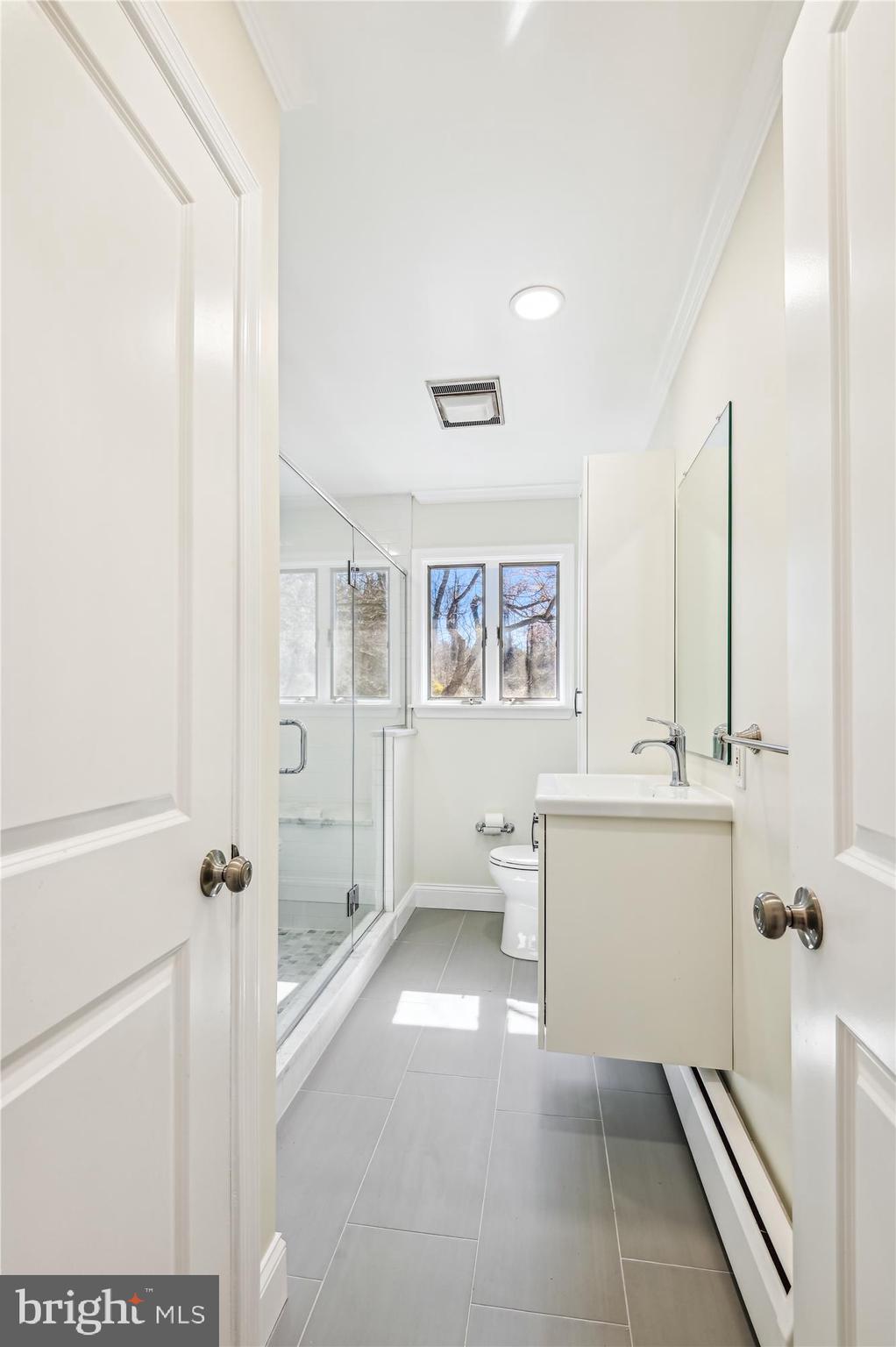 REGULARS - Residential