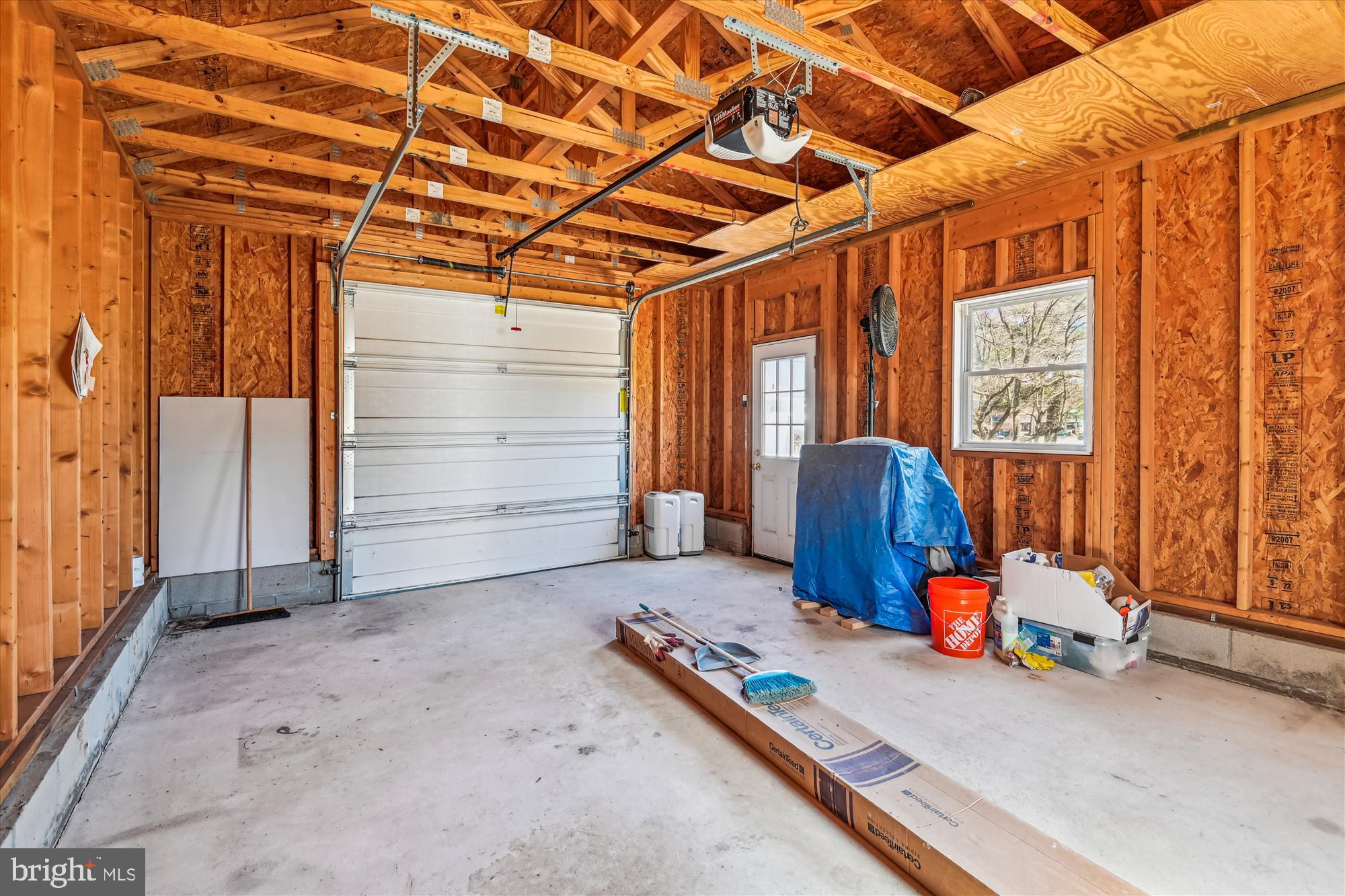 REGULARS - Residential