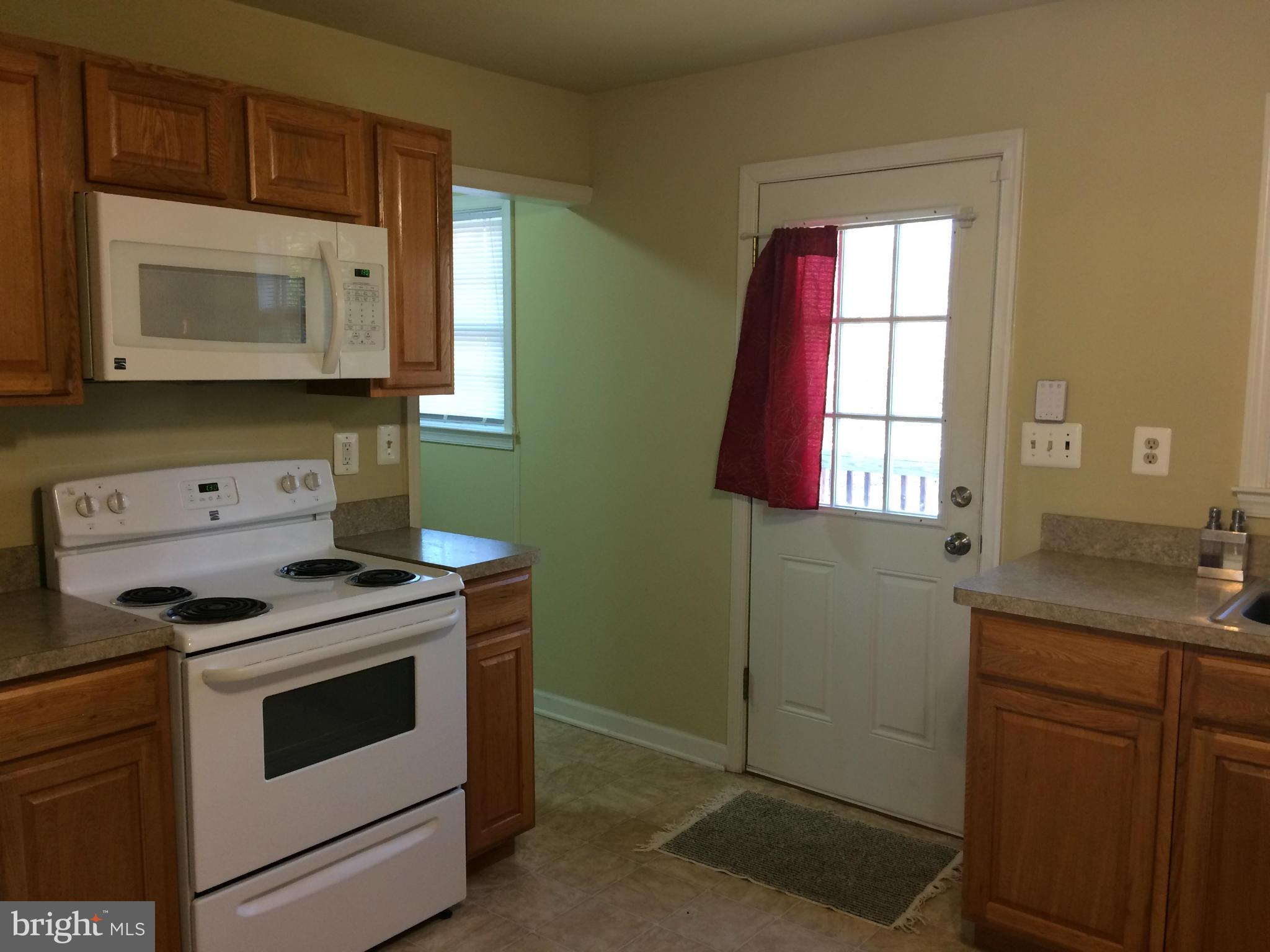 CAROLINE PINES - Residential Lease