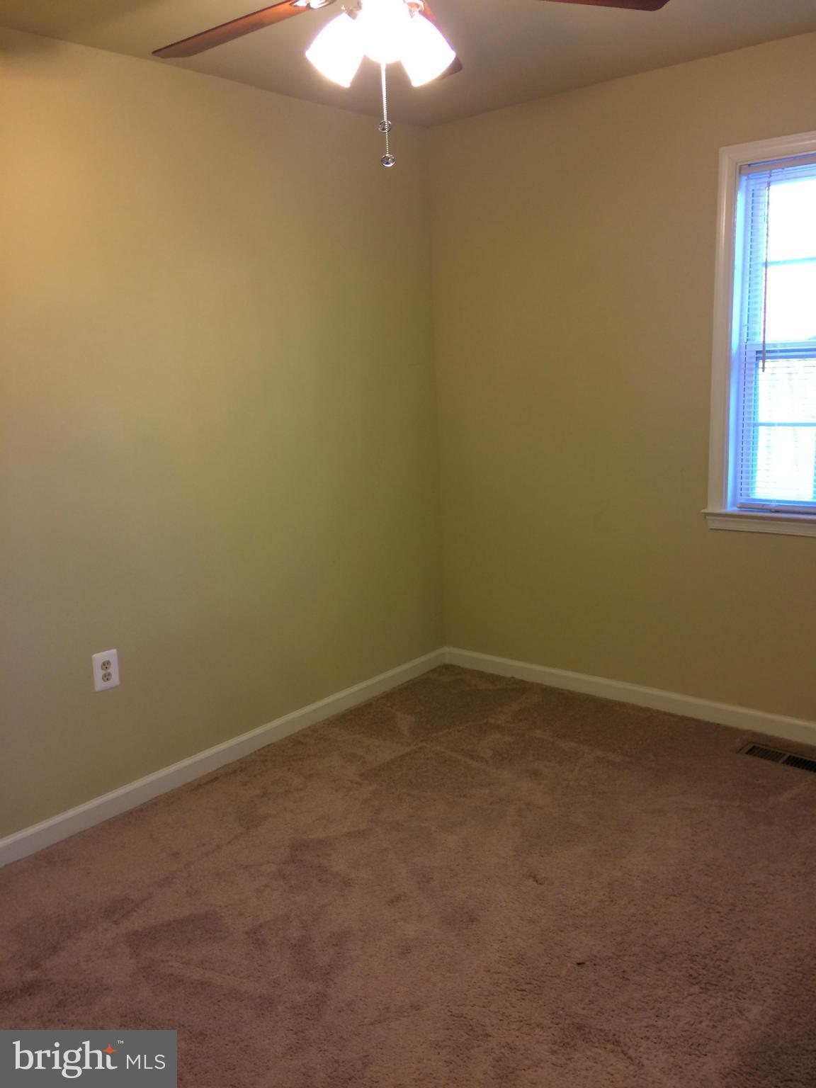 CAROLINE PINES - Residential Lease