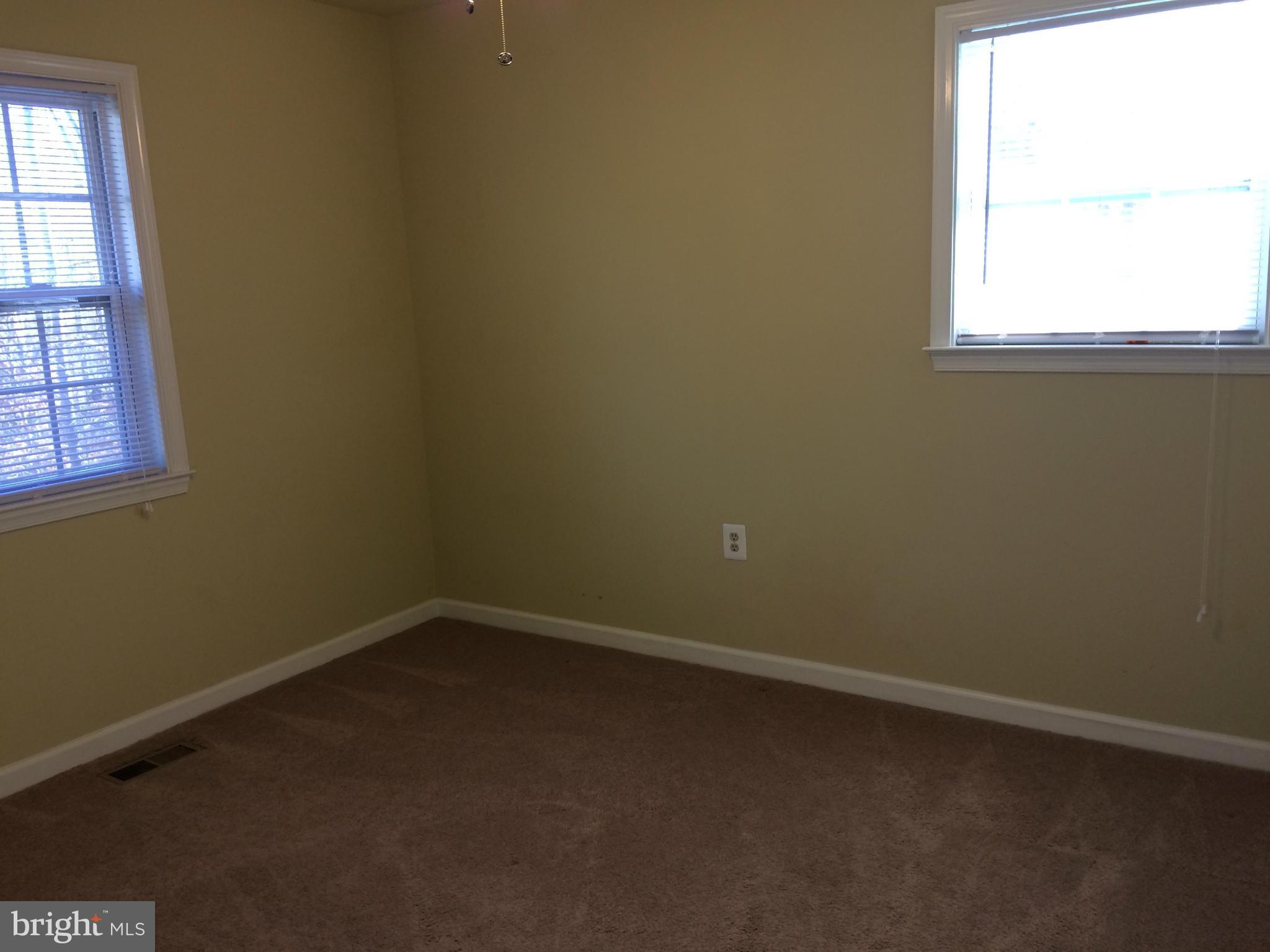 CAROLINE PINES - Residential Lease