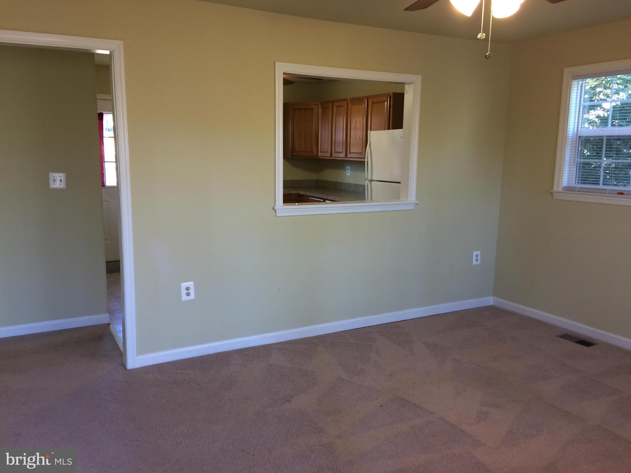 CAROLINE PINES - Residential Lease