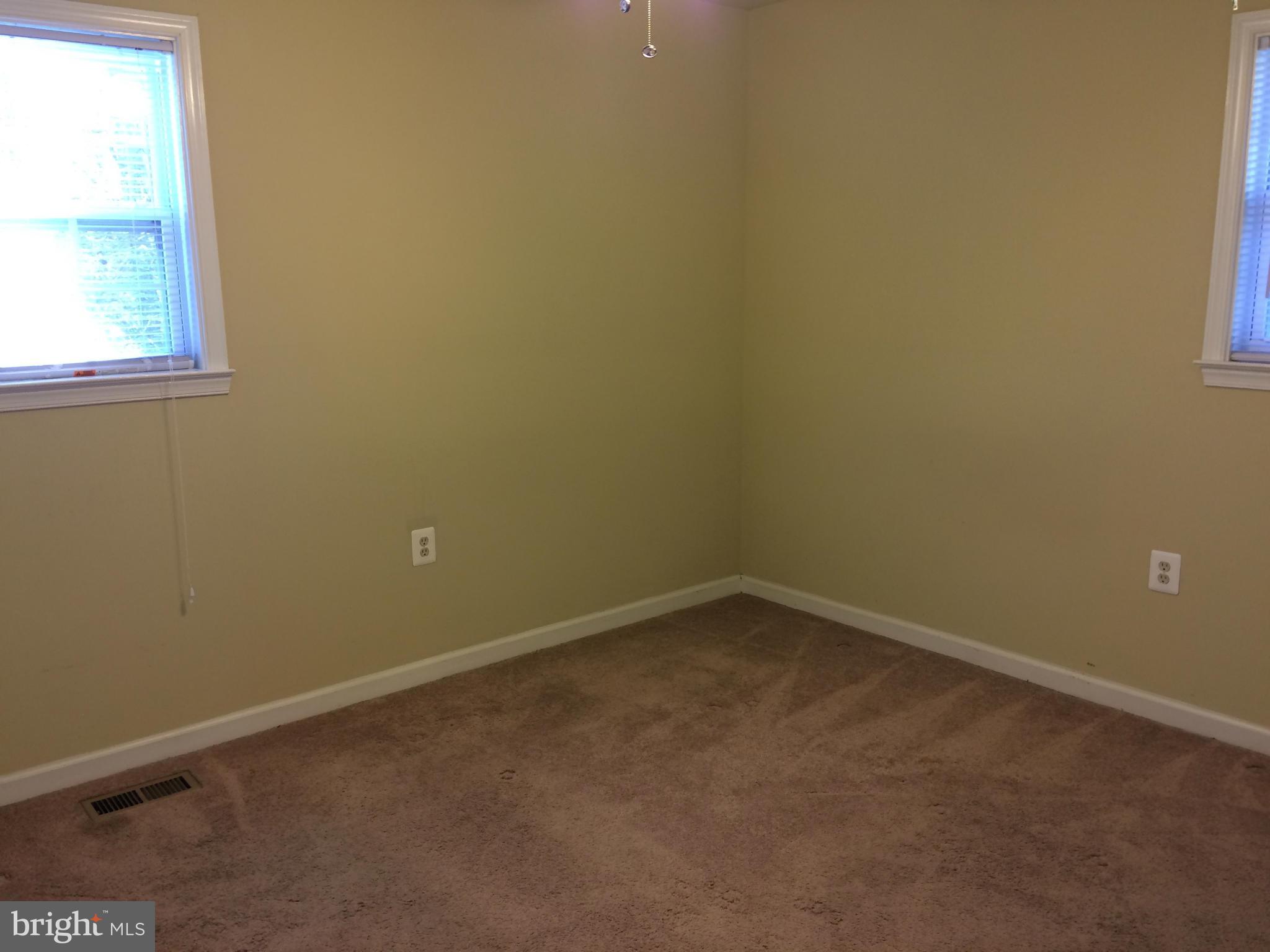 CAROLINE PINES - Residential Lease