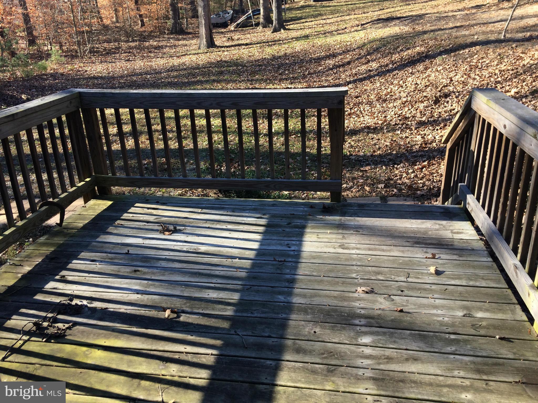 CAROLINE PINES - Residential Lease