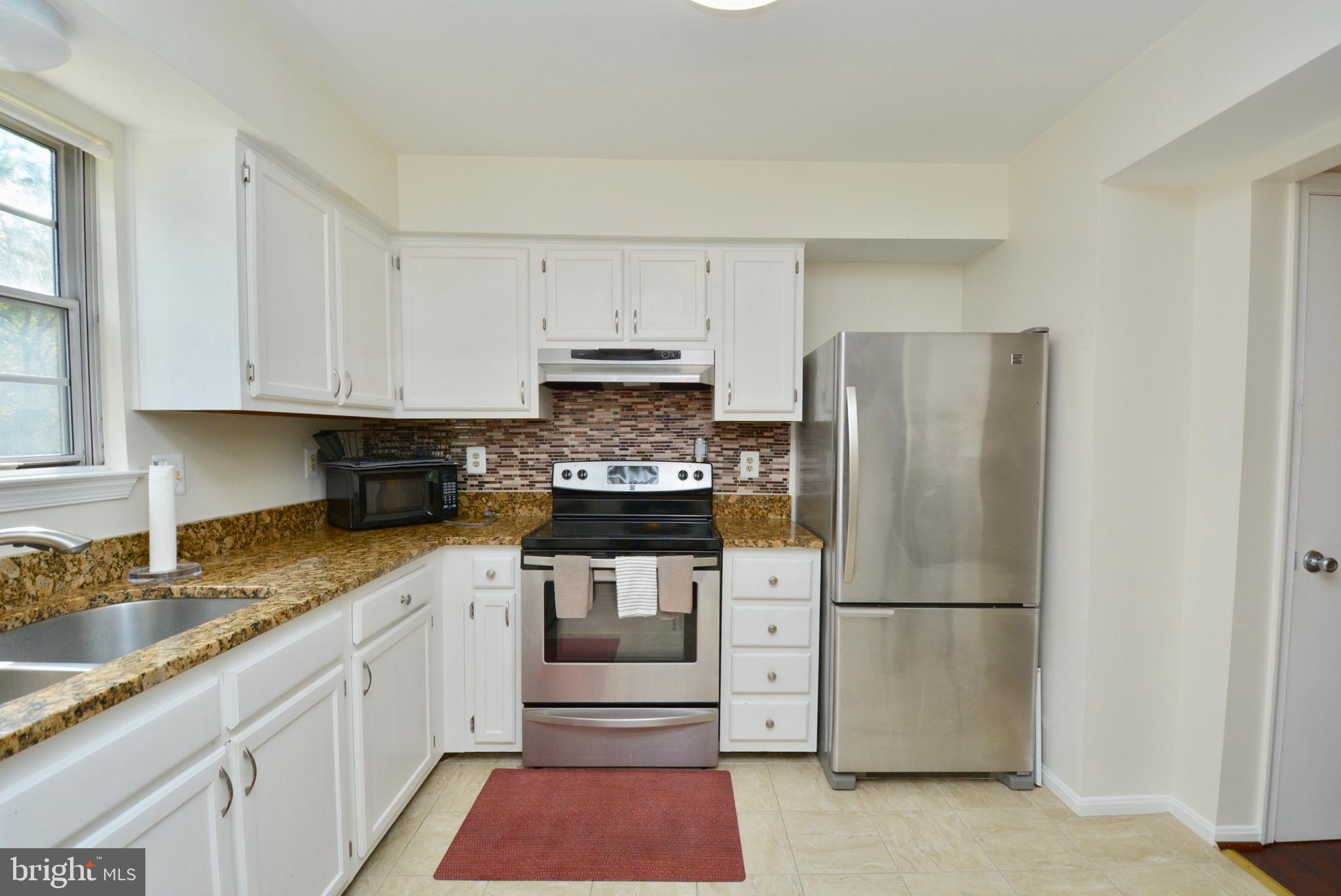 LONGMEAD - Residential