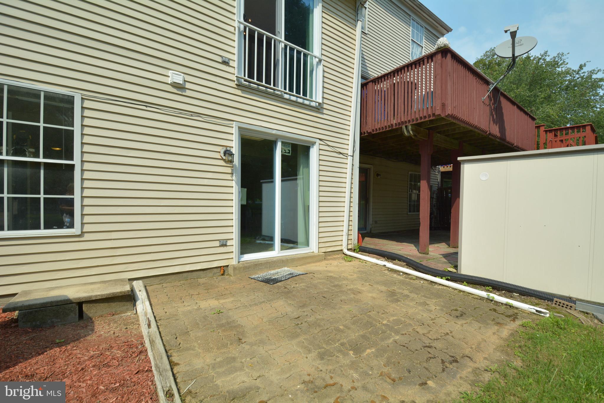 LONGMEAD - Residential