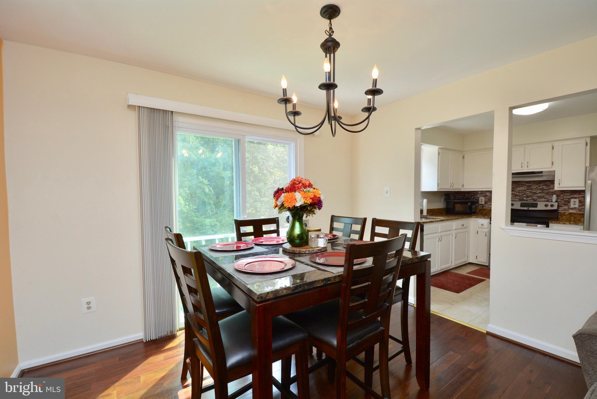 LONGMEAD - Residential