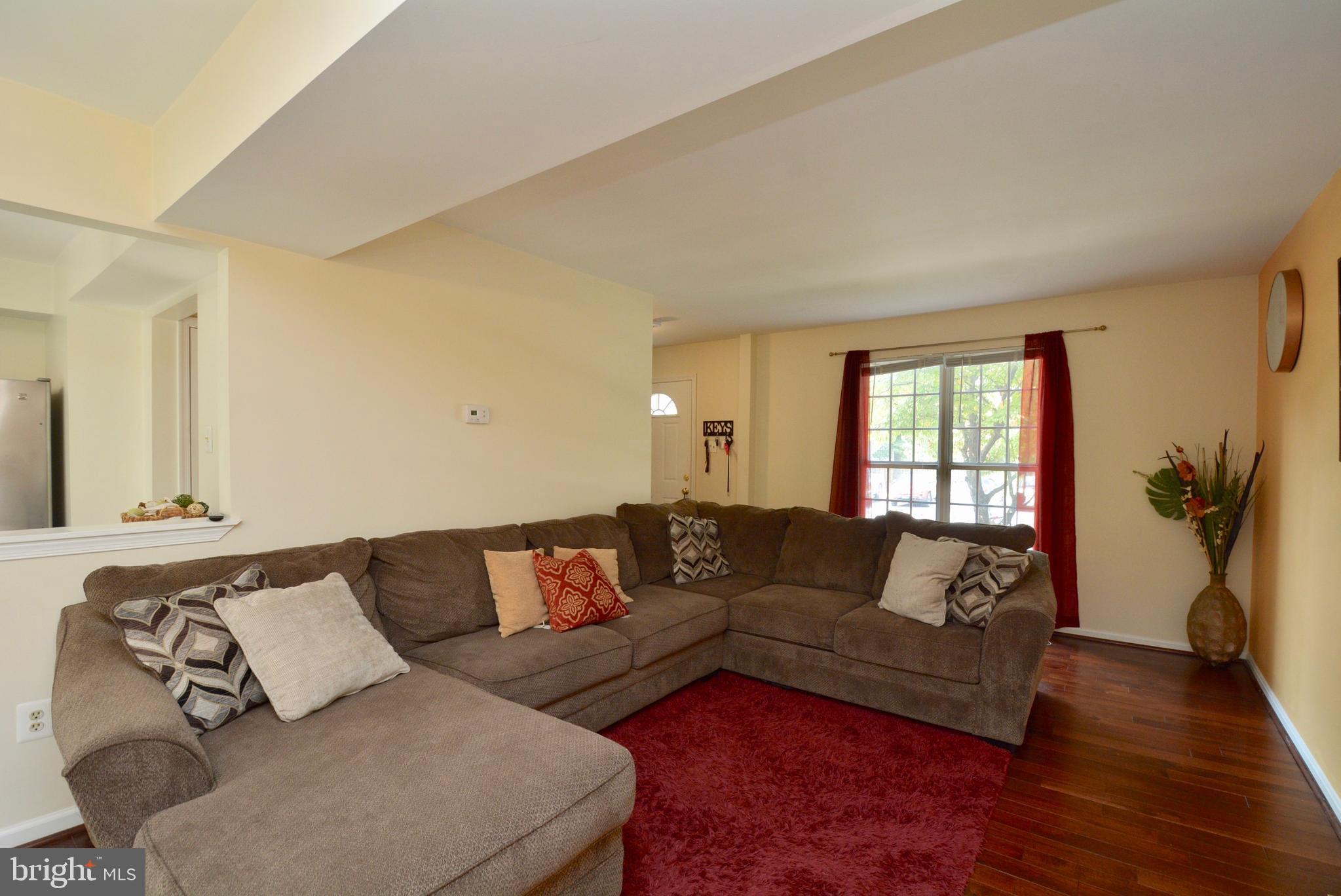 LONGMEAD - Residential