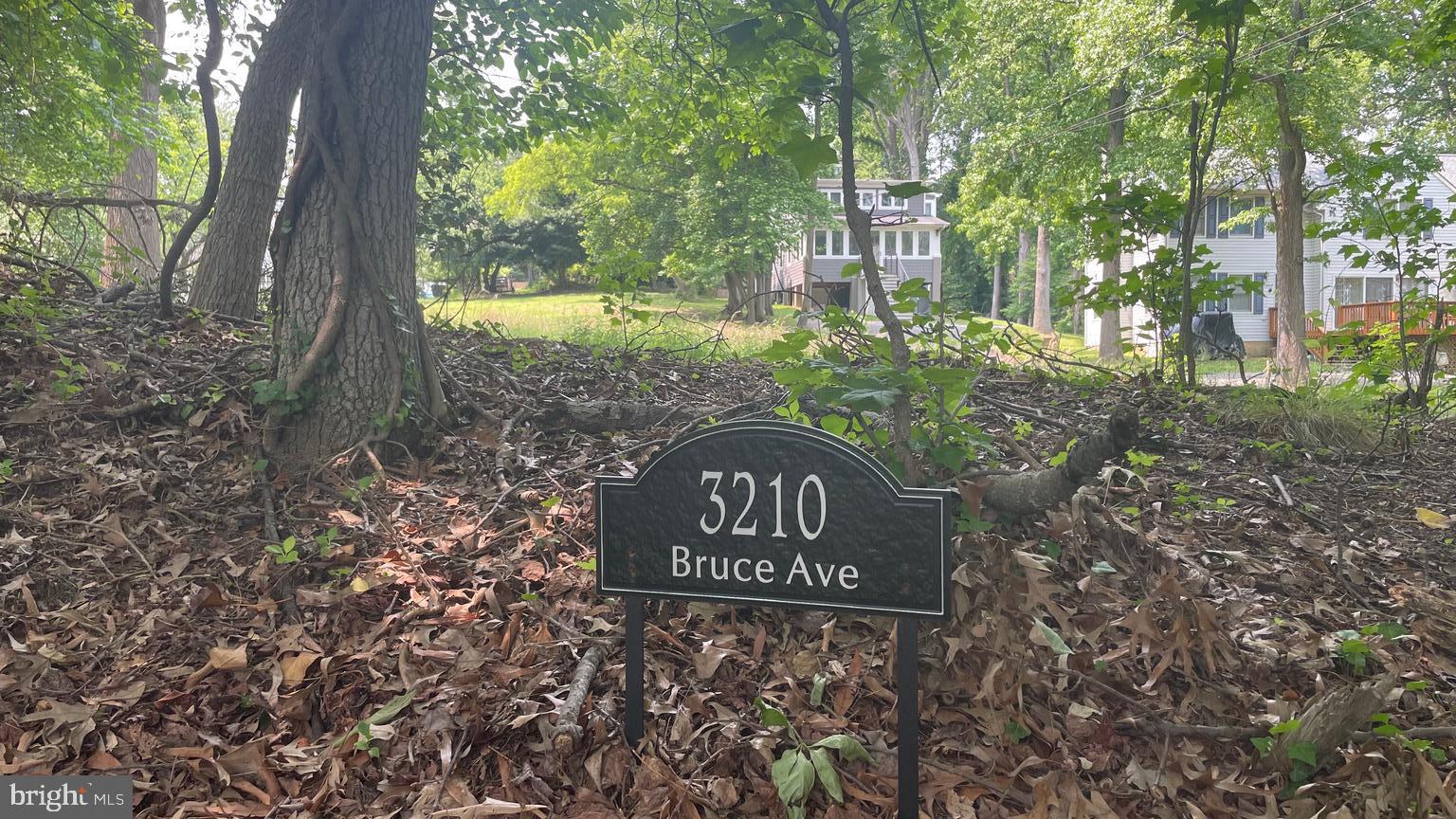 Seize the opportunity to own a cleared, water-view lot in the community of Highland Beach, an incorporated municipality, Located just minutes from Downtown Annapolis, this lot provides easy access to schools, shopping, and dining. The community beach is only steps away, offering picturesque water views. Sewer hook-up is available at the street.