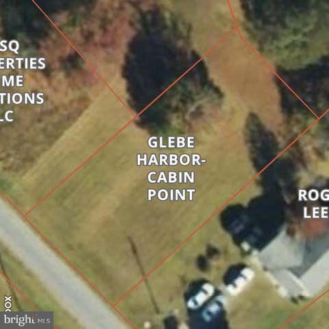 Vacant Land For Sale - LOT 70 Cople<br/> Westmoreland County, MONTROSS, VA 22520