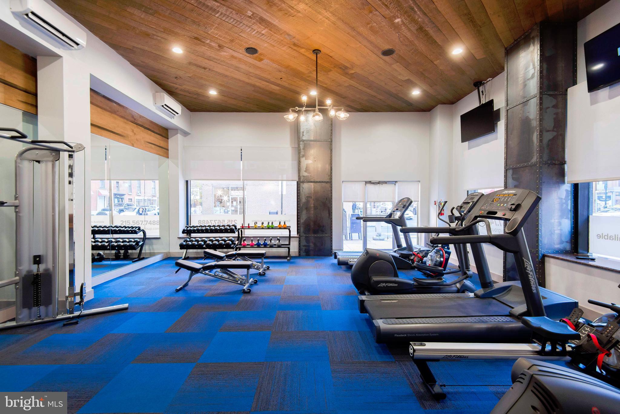 RITTENHOUSE SQUARE - Residential Lease