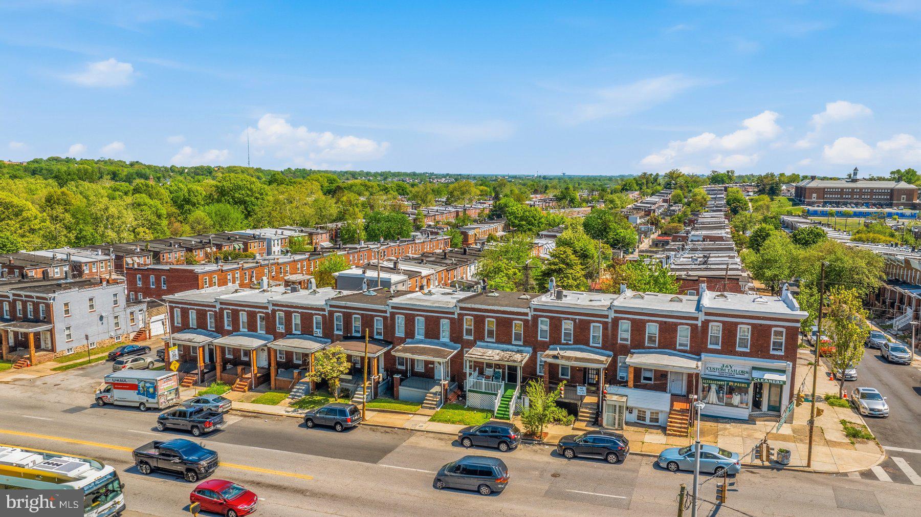BELAIR-EDISON - Residential