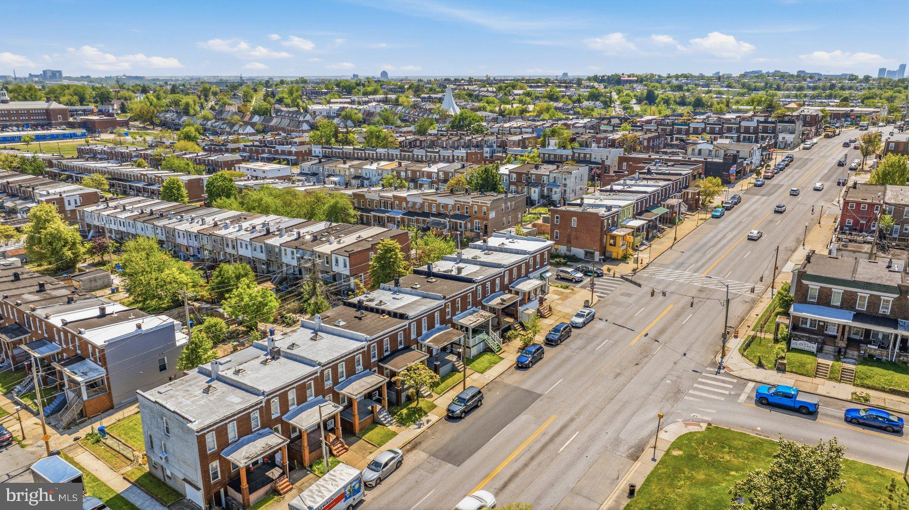 BELAIR-EDISON - Residential