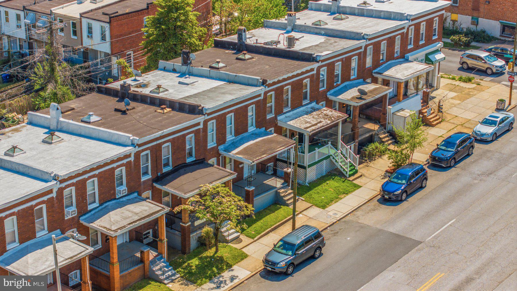 BELAIR-EDISON - Residential