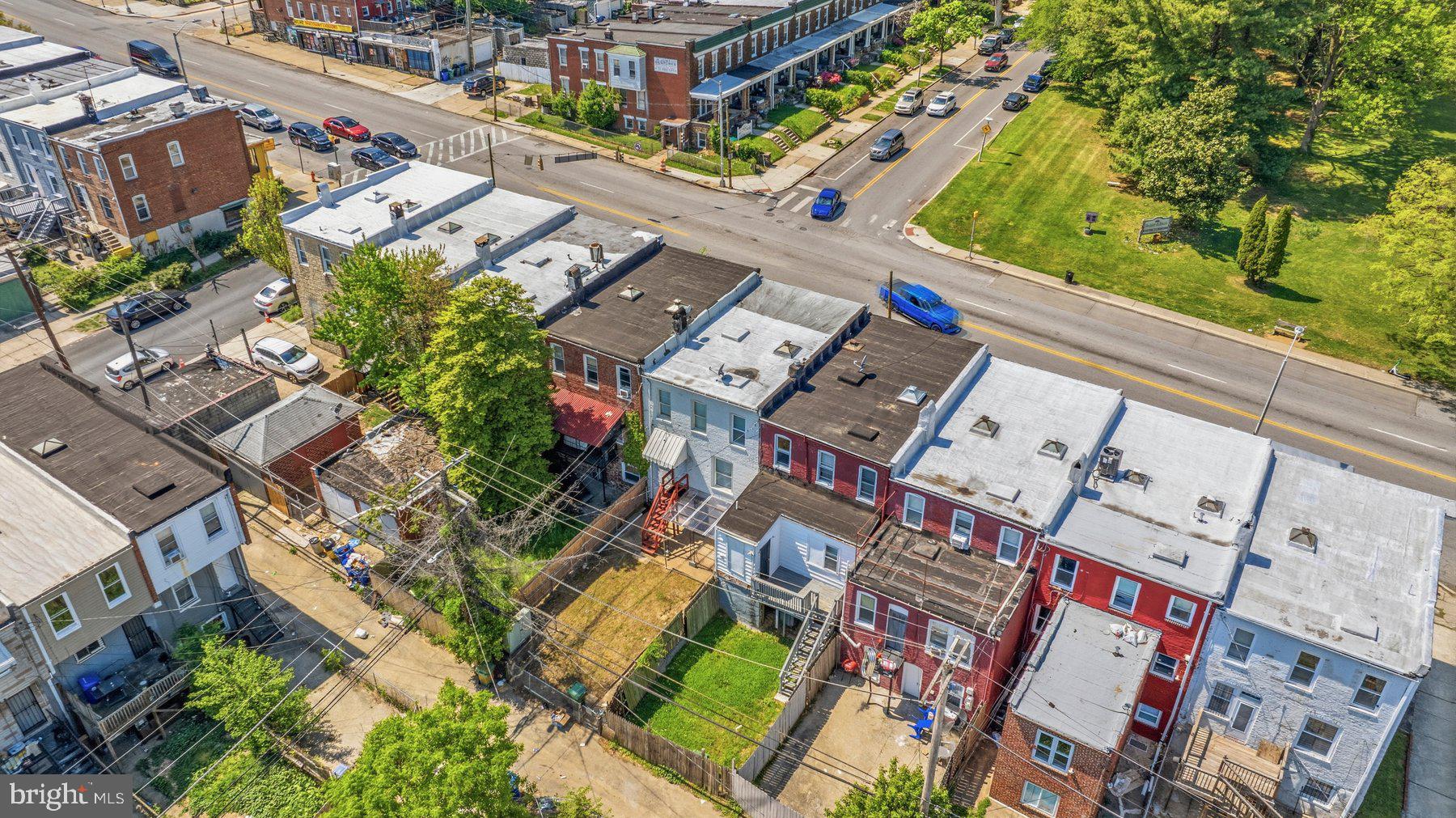BELAIR-EDISON - Residential