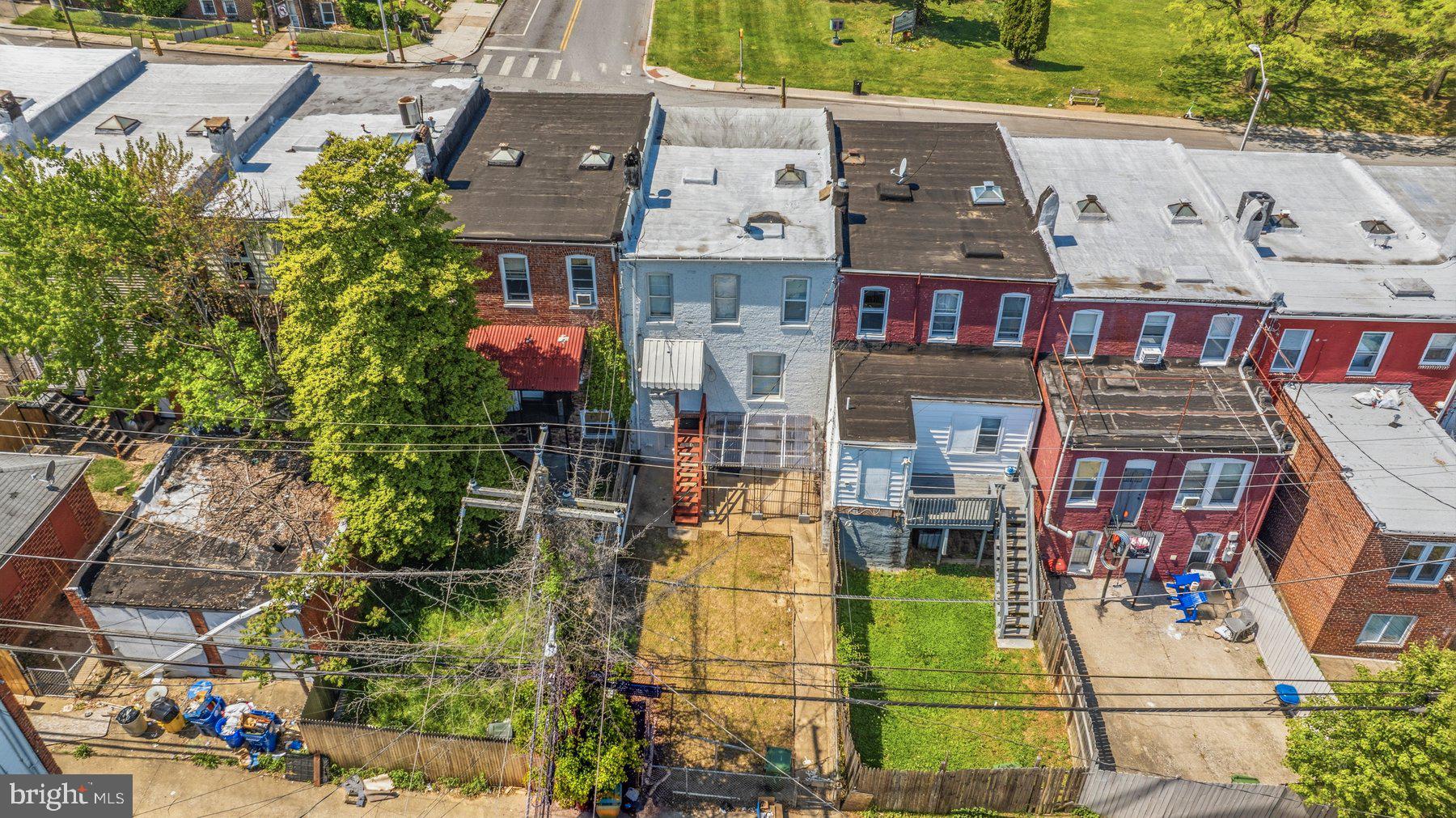 BELAIR-EDISON - Residential