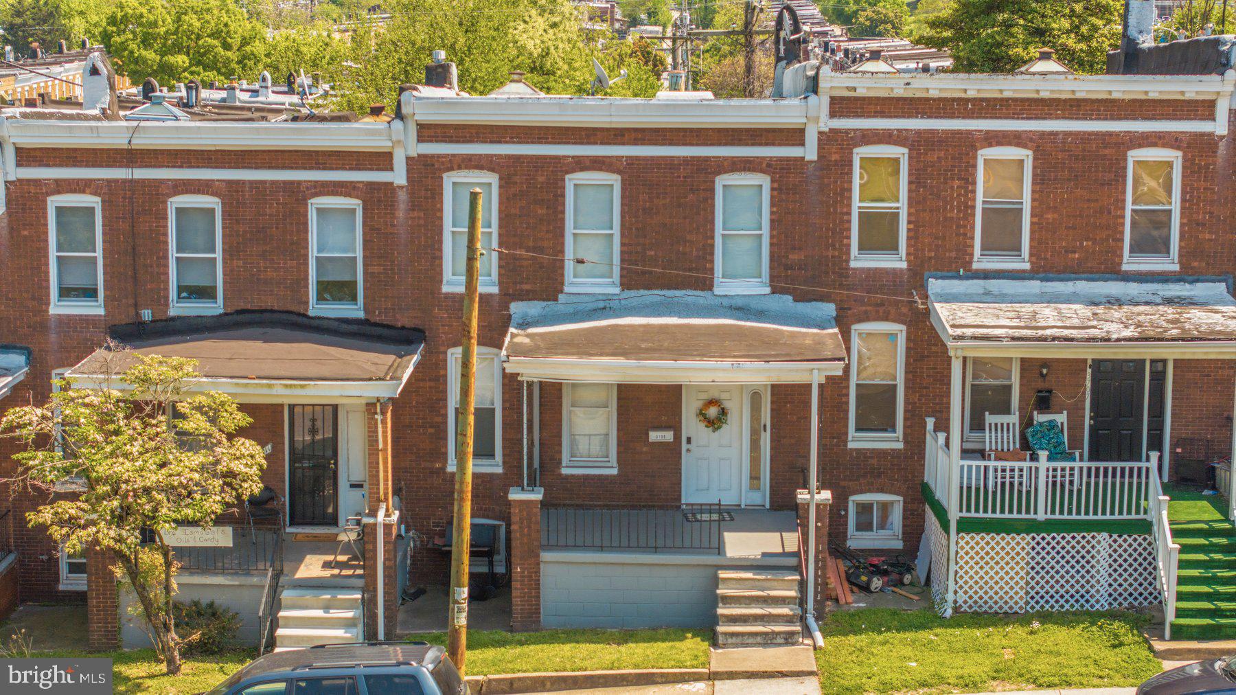 BELAIR-EDISON - Residential
