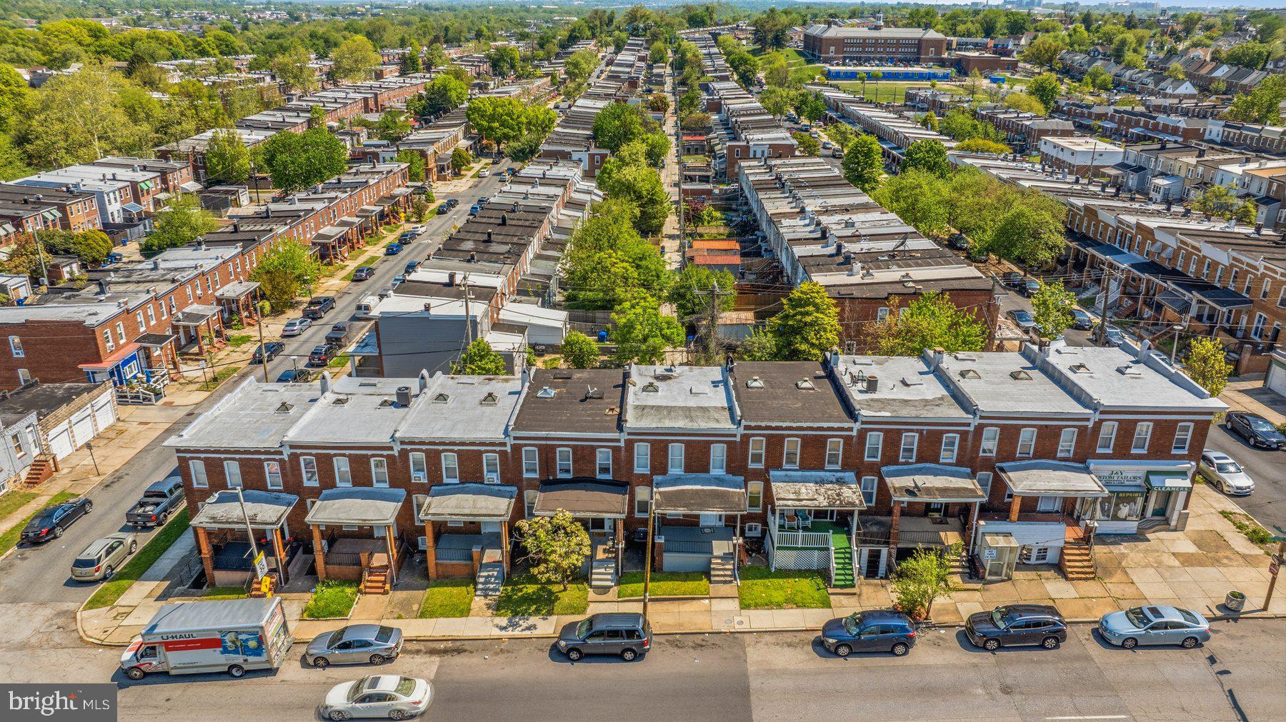 BELAIR-EDISON - Residential