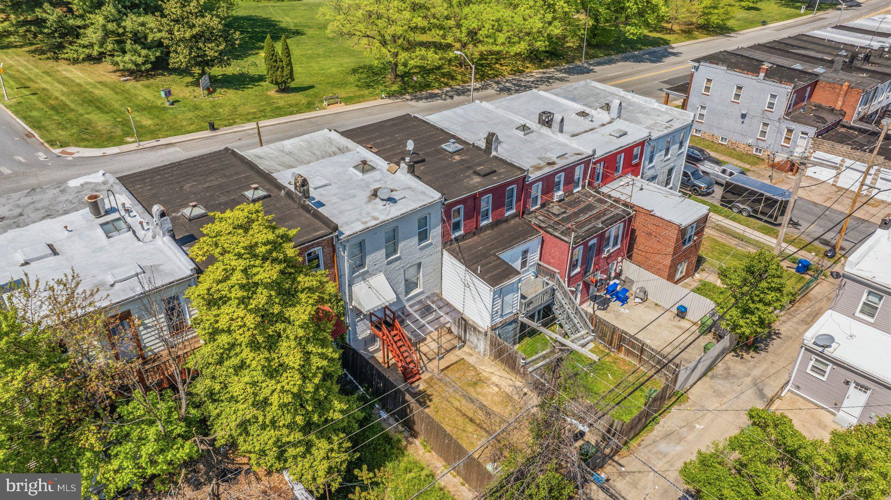 BELAIR-EDISON - Residential