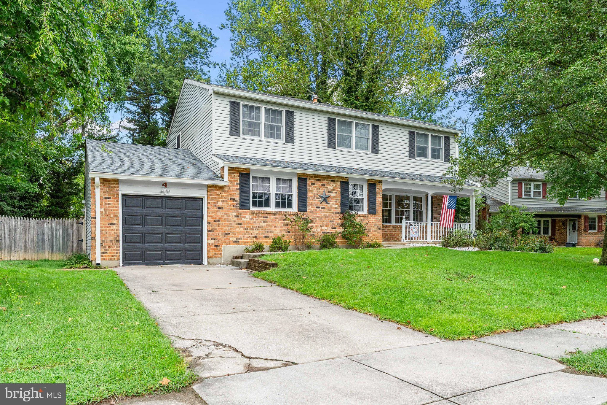 4 Timberline Drive, Newark, DE 19711