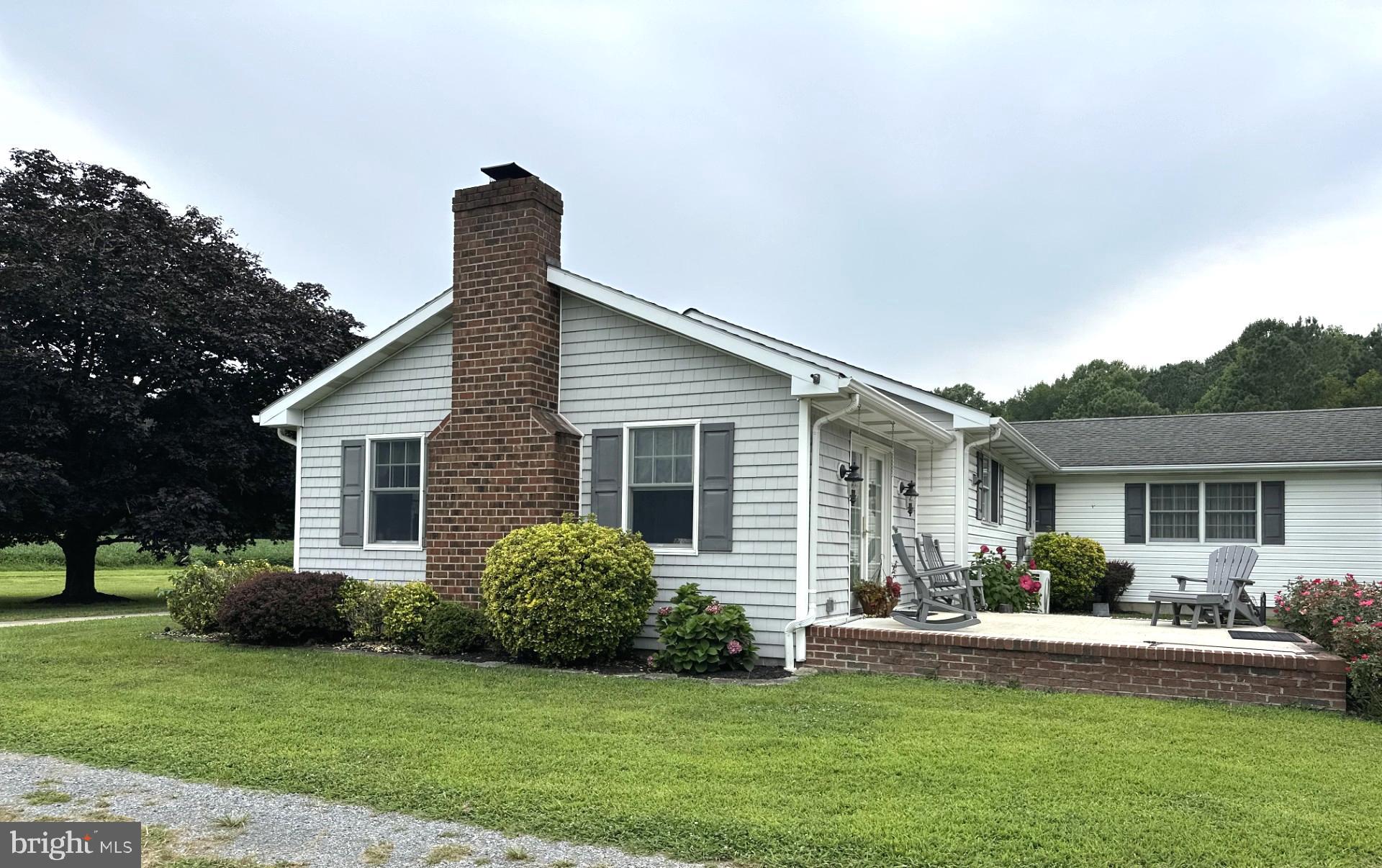 28402 LIDEN SCHOOL ROAD