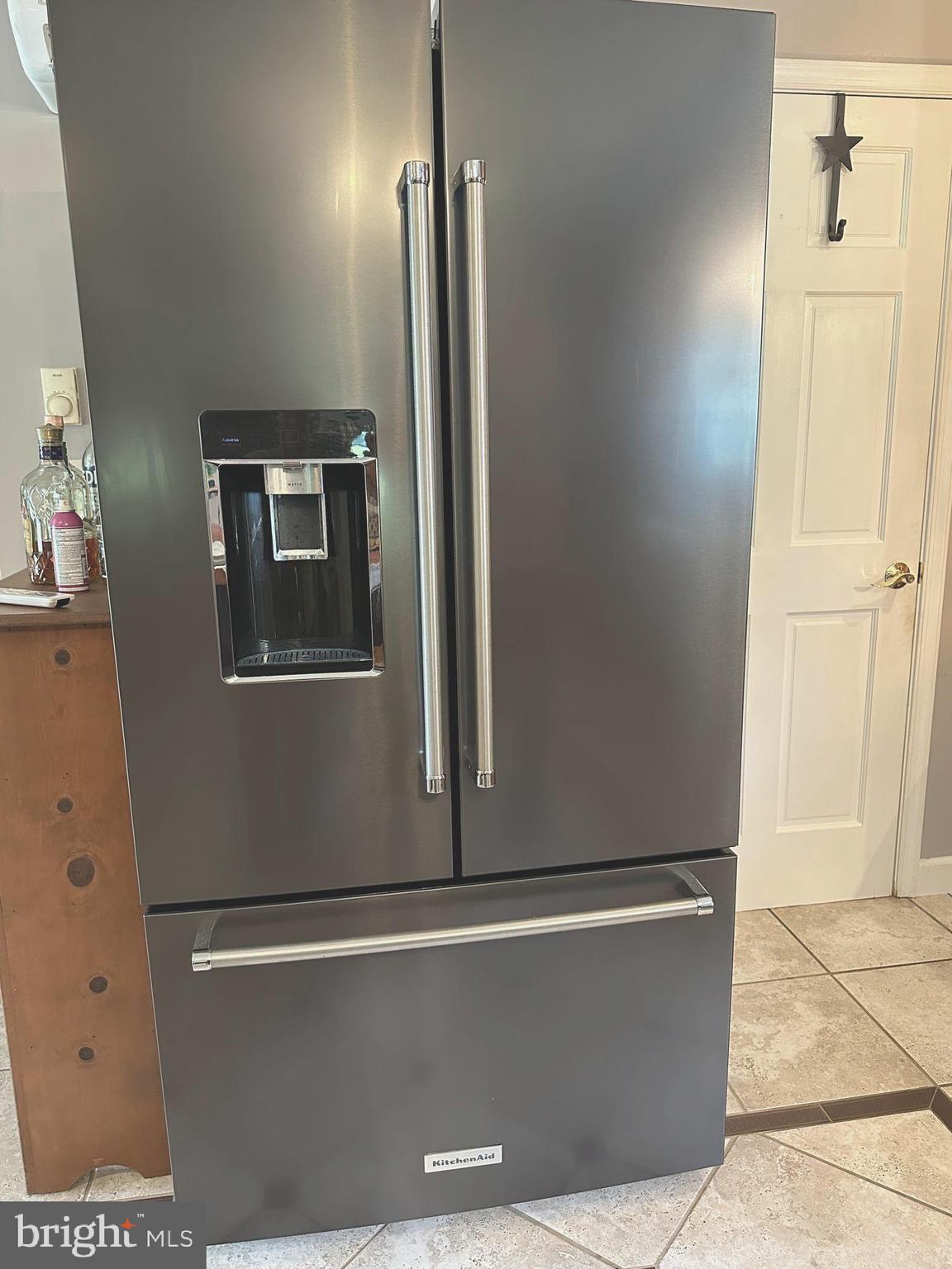 DENTON AREA - Residential