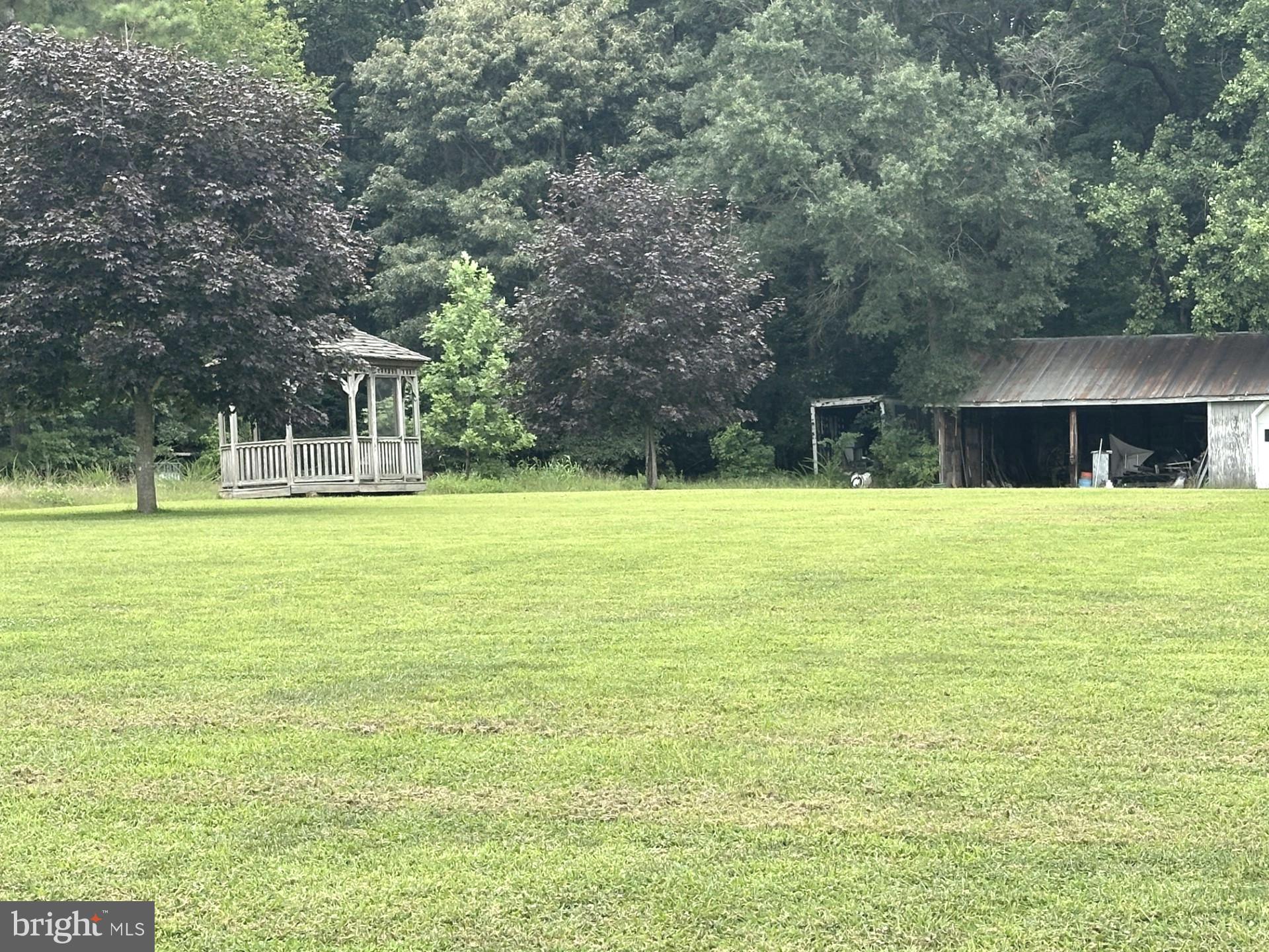 DENTON AREA - Residential