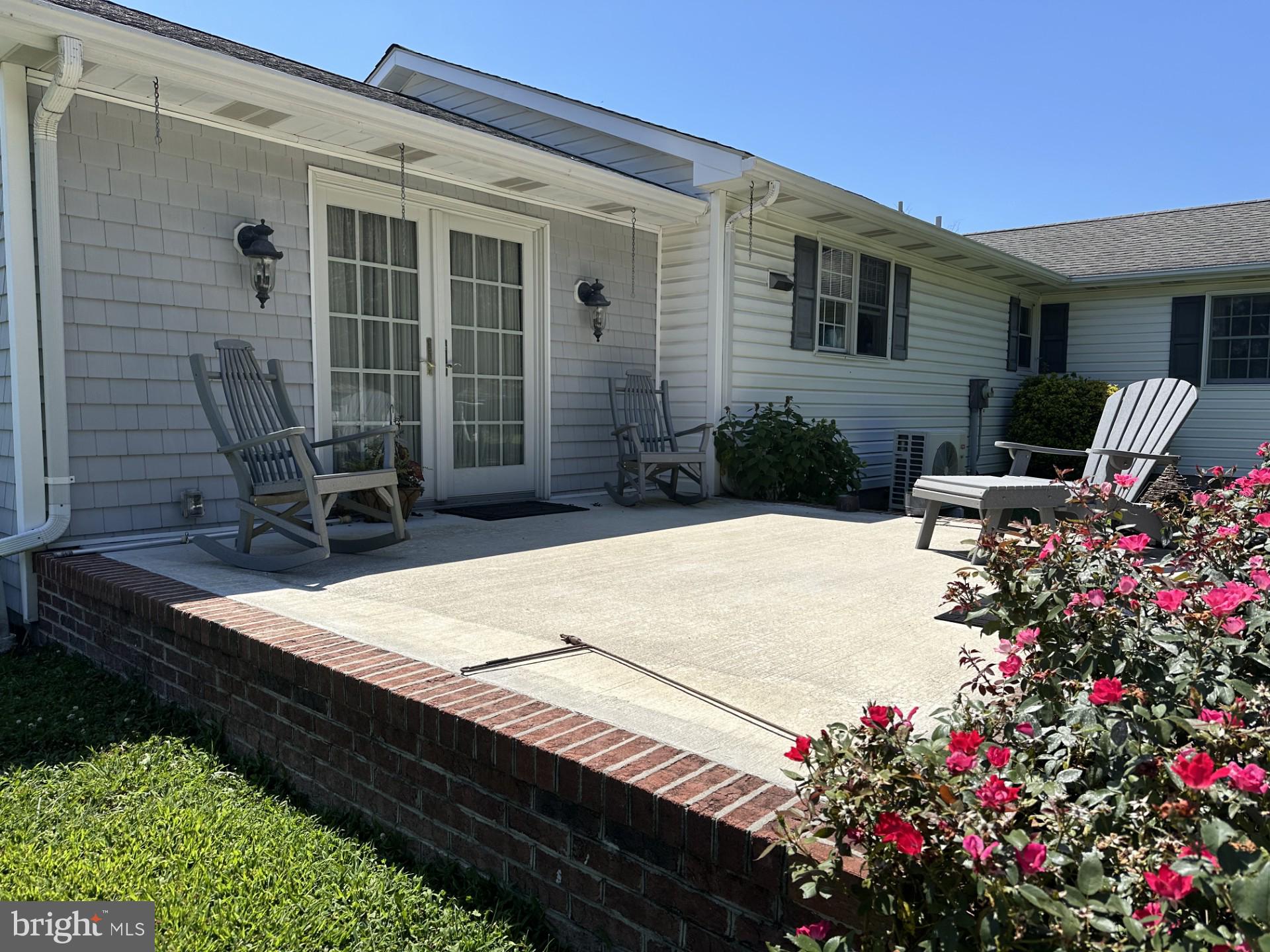 DENTON AREA - Residential