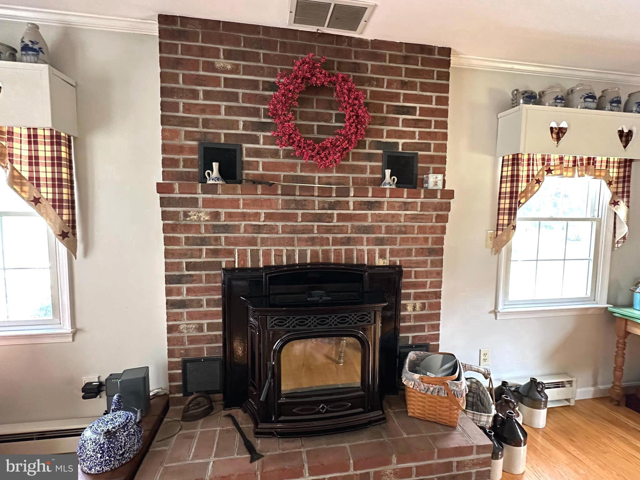 DENTON AREA - Residential