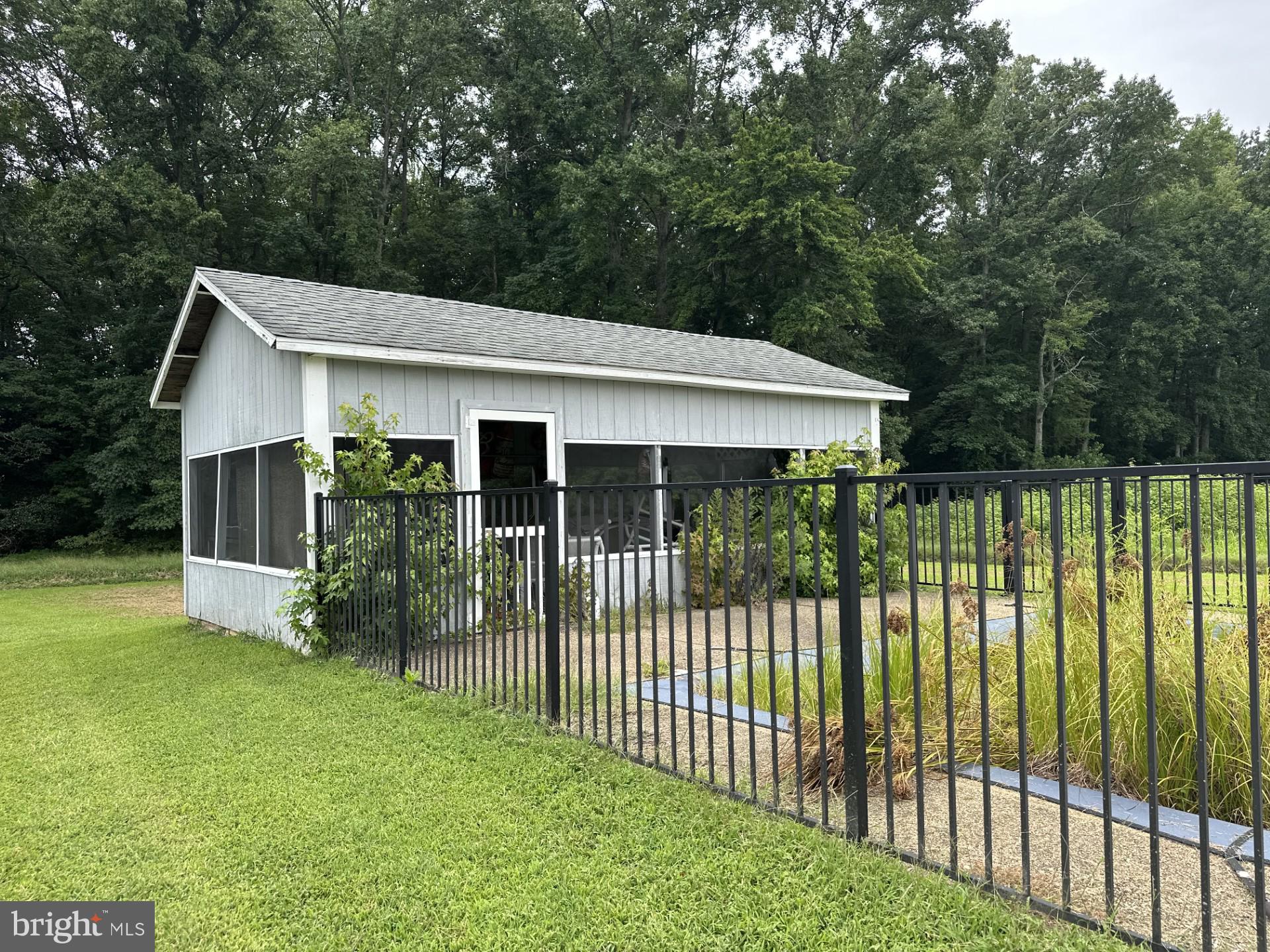 DENTON AREA - Residential