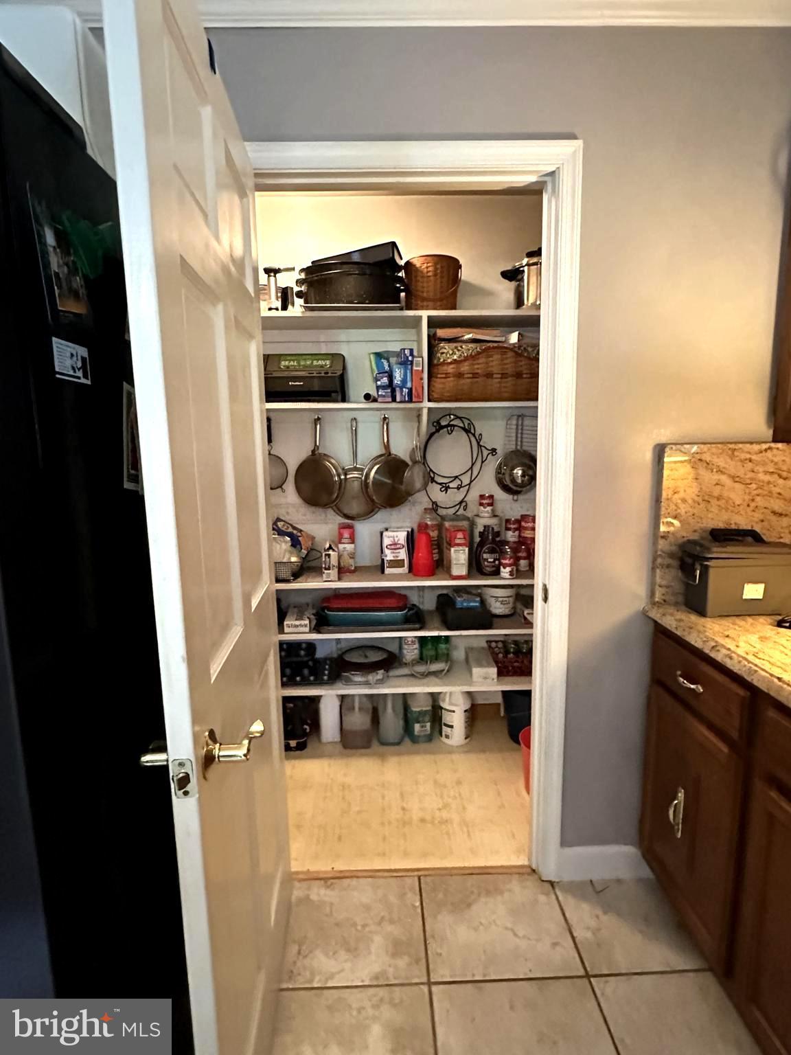 DENTON AREA - Residential