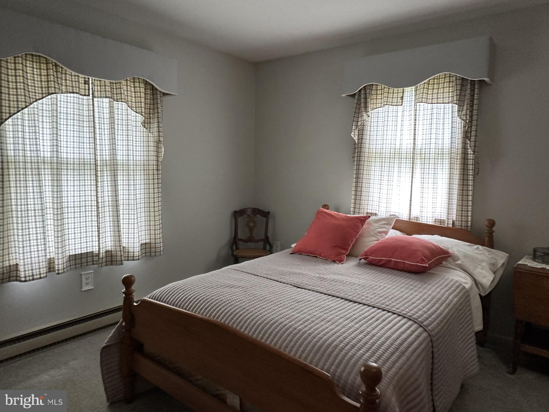 DENTON AREA - Residential