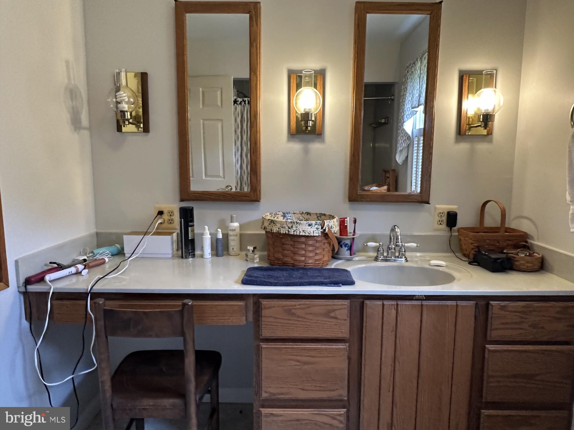 DENTON AREA - Residential