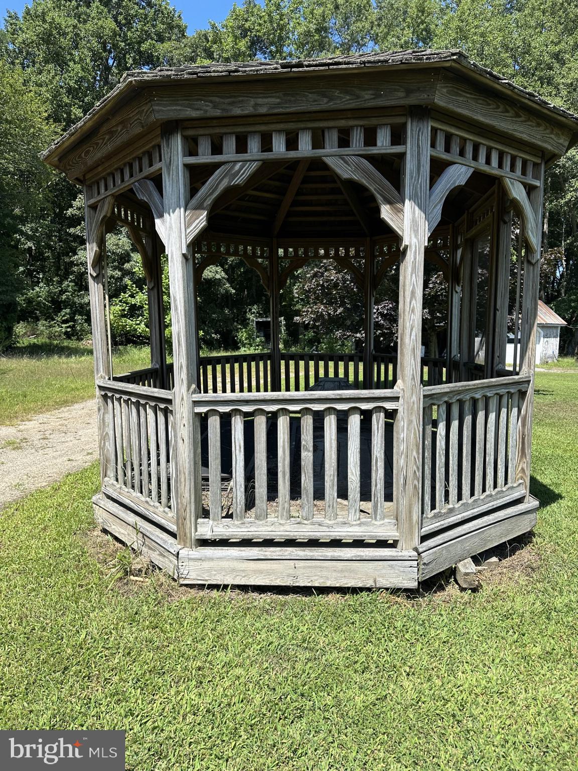 DENTON AREA - Residential