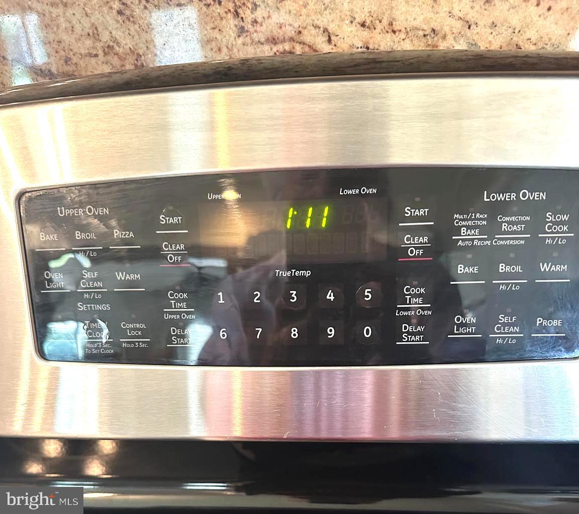 DENTON AREA - Residential