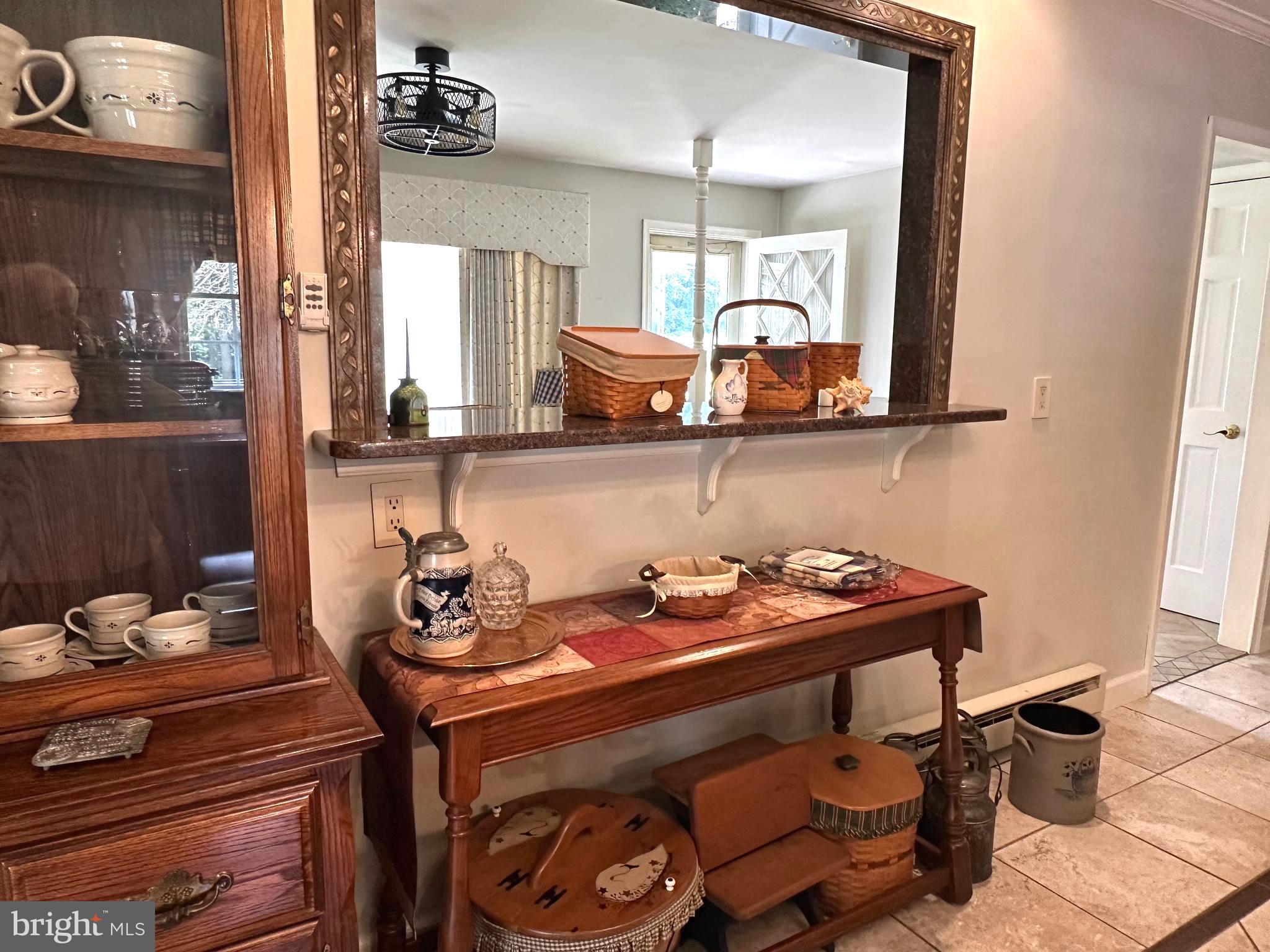 DENTON AREA - Residential