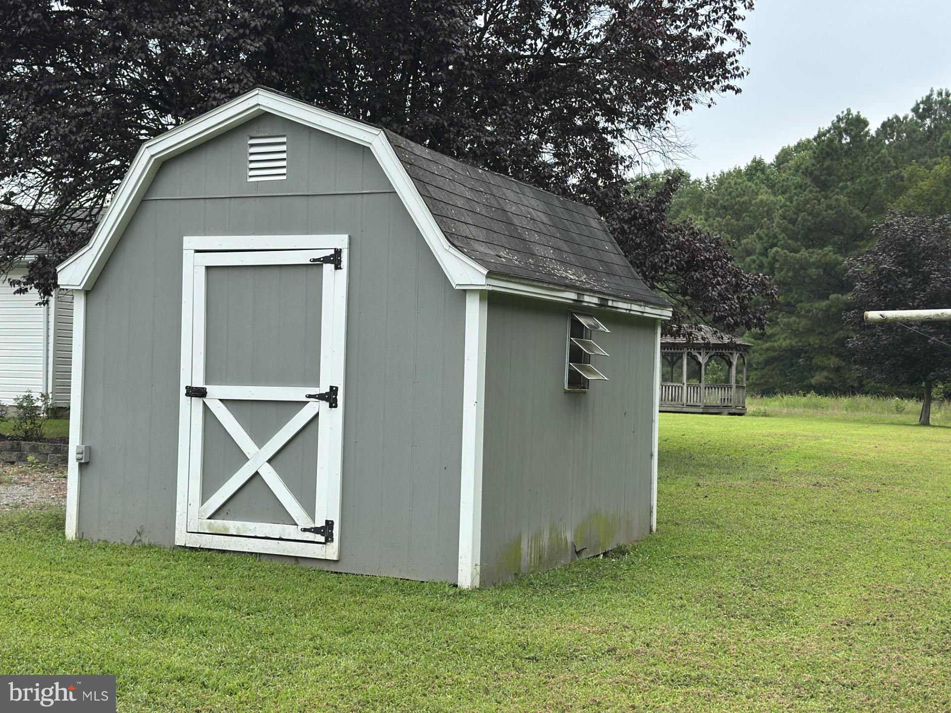 DENTON AREA - Residential