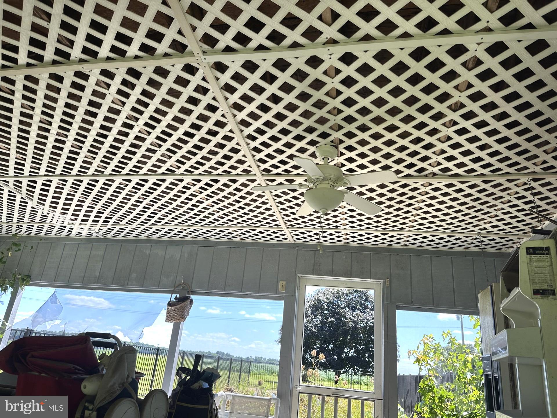 DENTON AREA - Residential