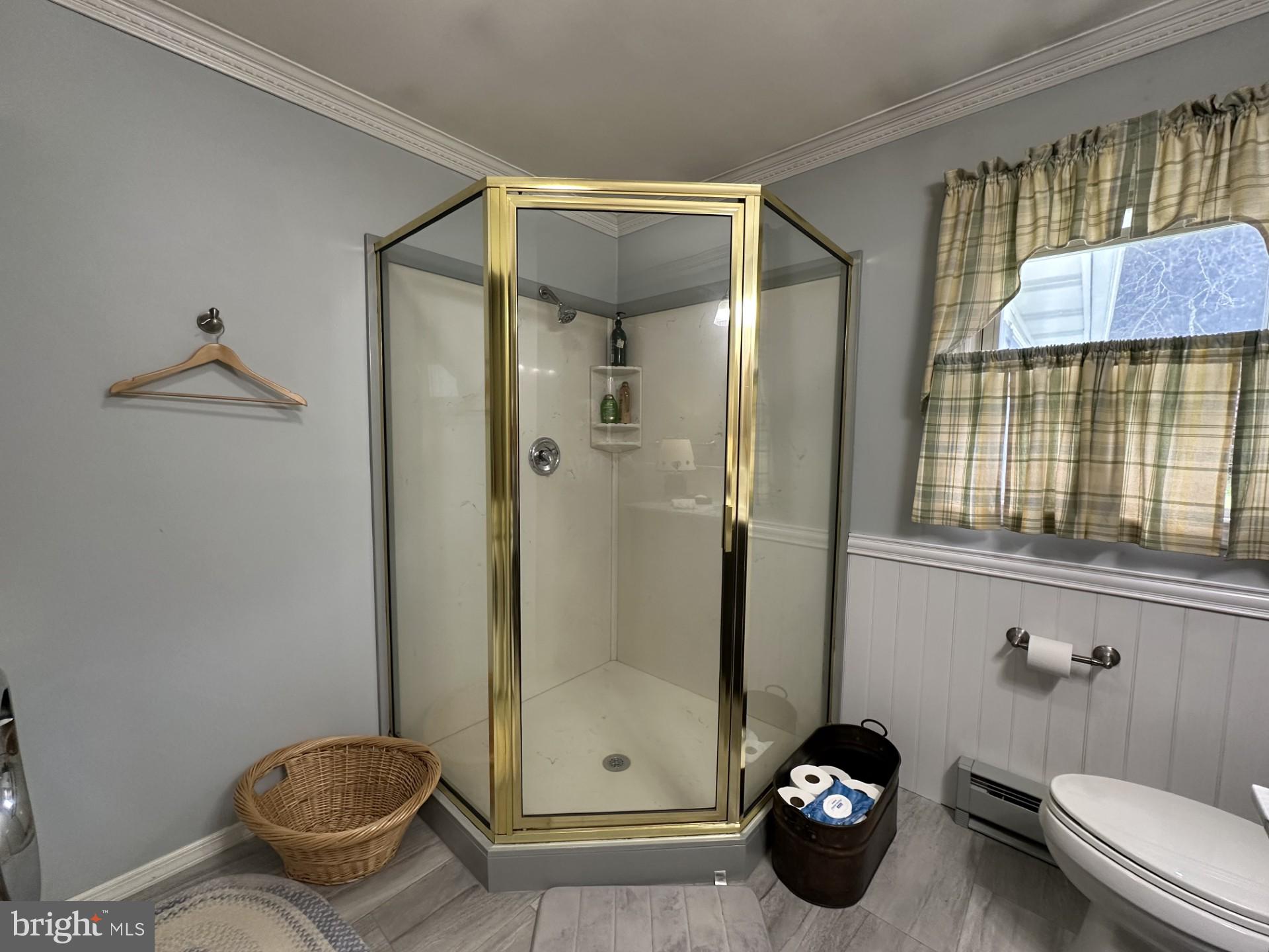 DENTON AREA - Residential