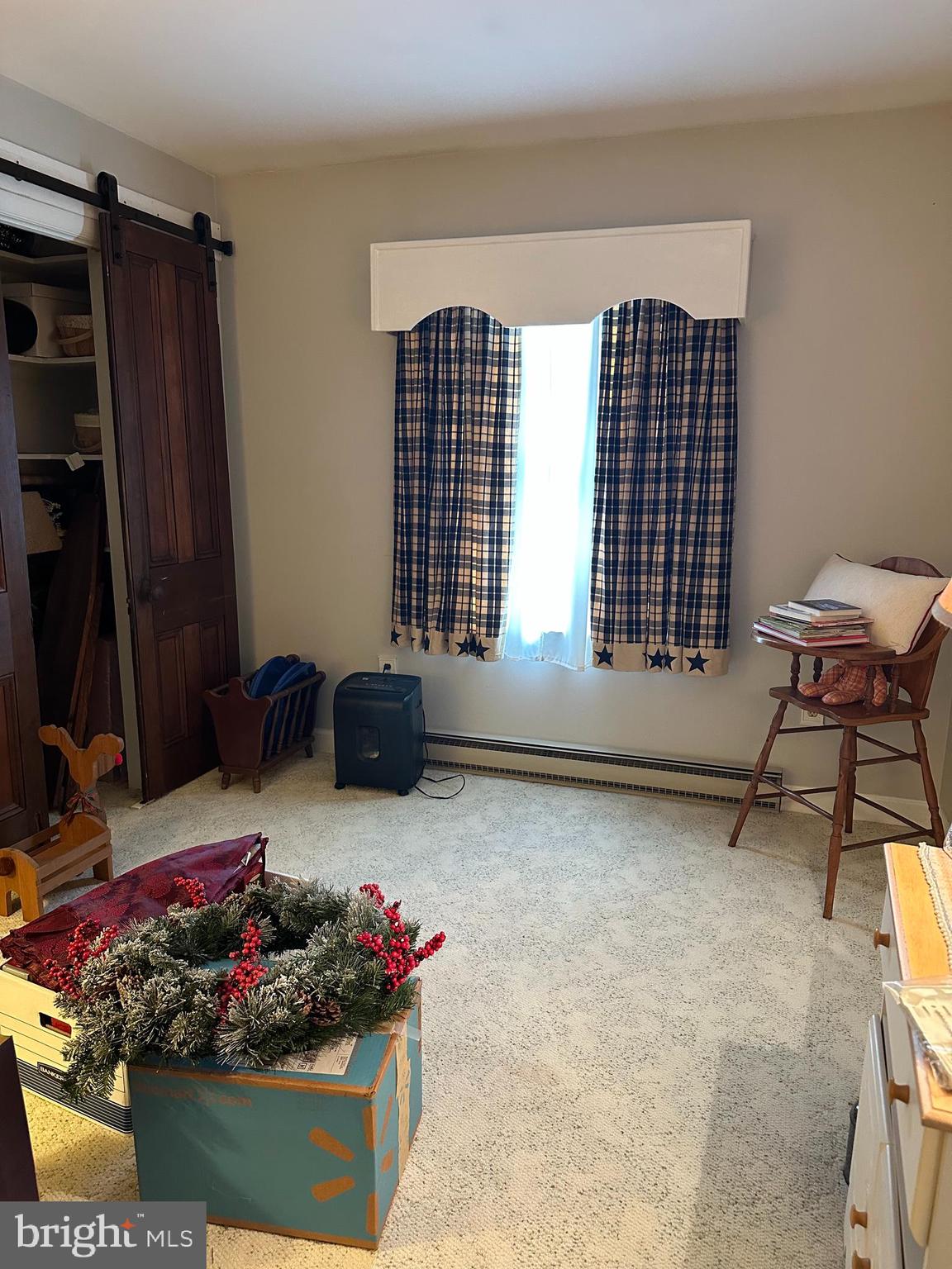 DENTON AREA - Residential