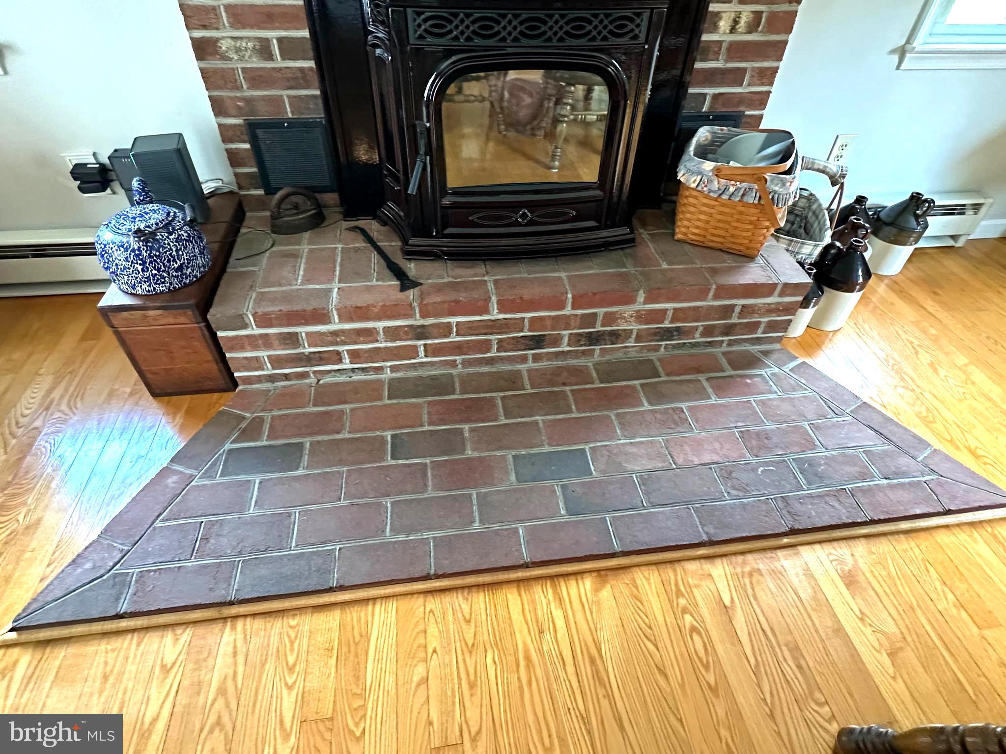 DENTON AREA - Residential