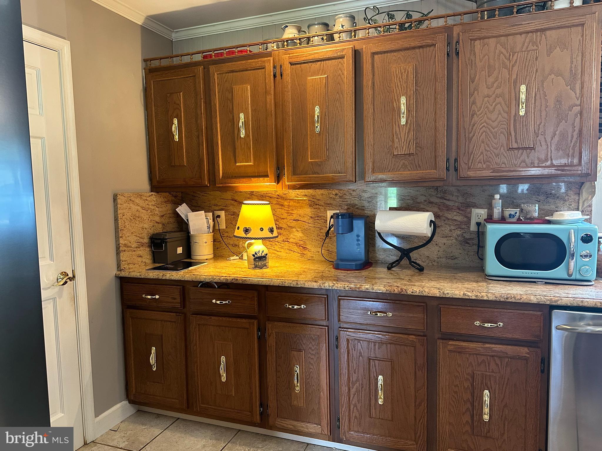 DENTON AREA - Residential